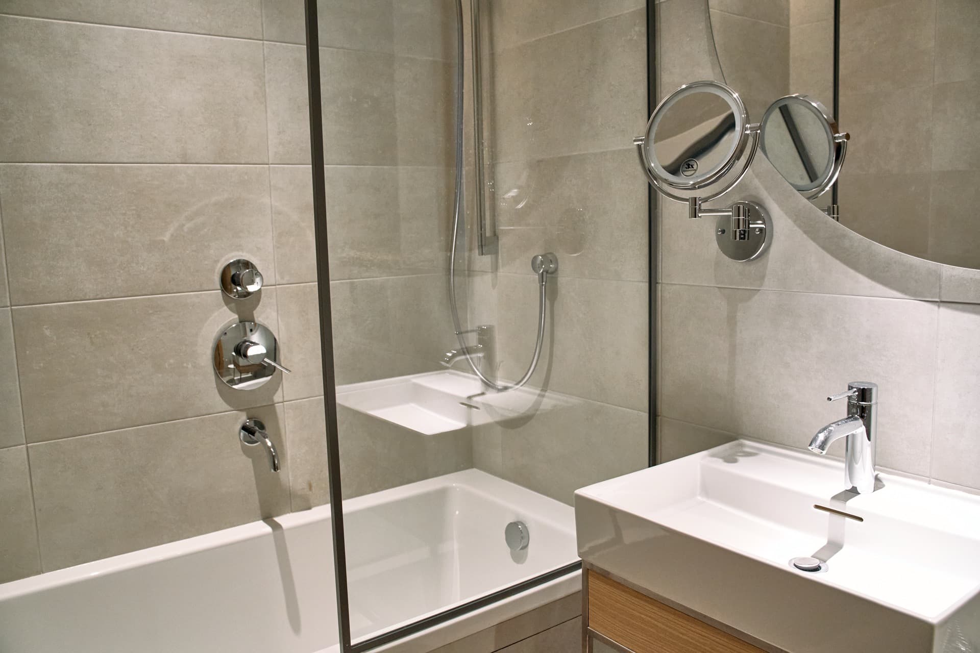 Wohnung in Porto Montenegro Nr. 4021, Tivat — Immobilienfoto 15