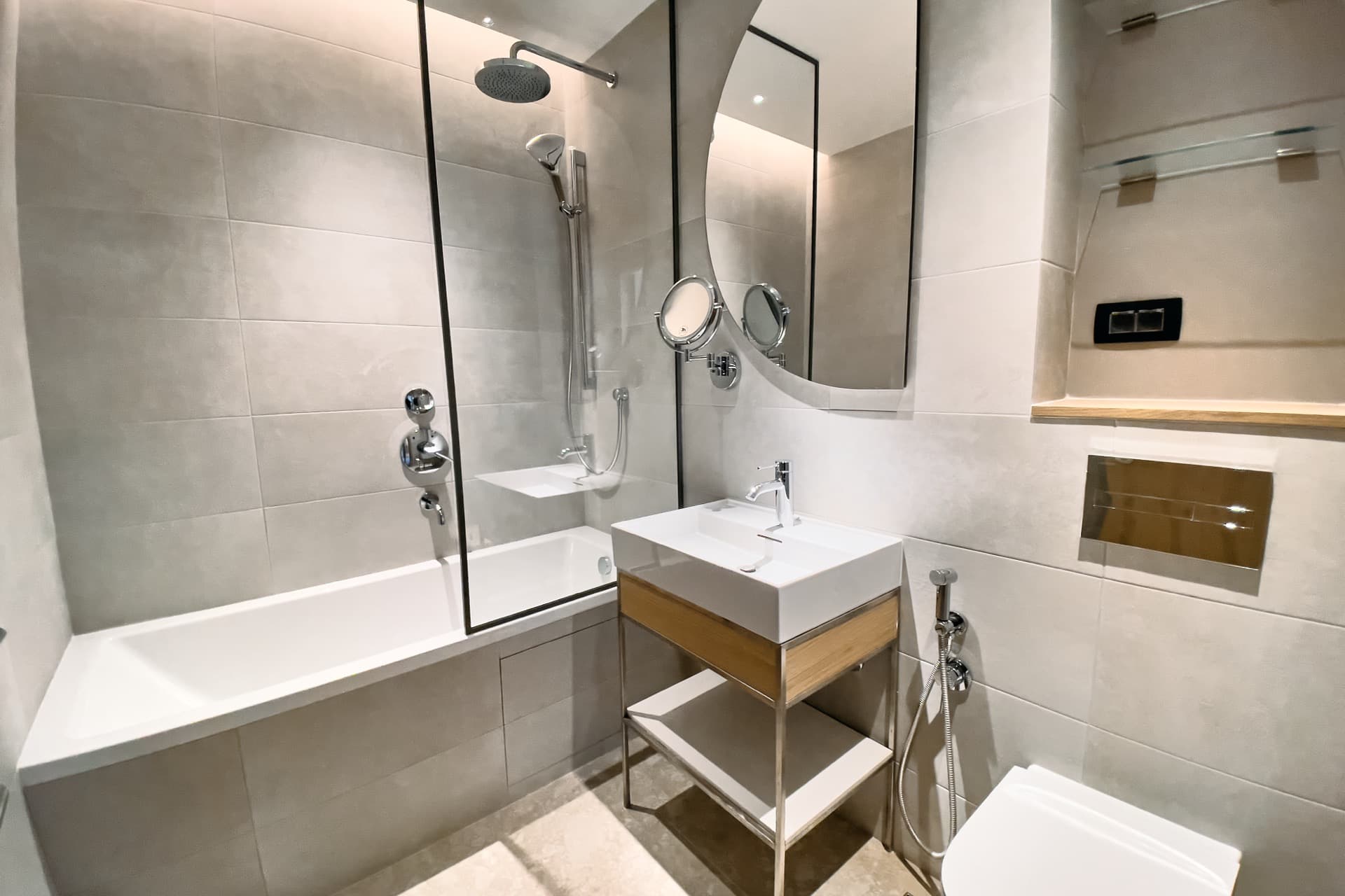 Wohnung in Porto Montenegro Nr. 4021, Tivat — Immobilienfoto 16