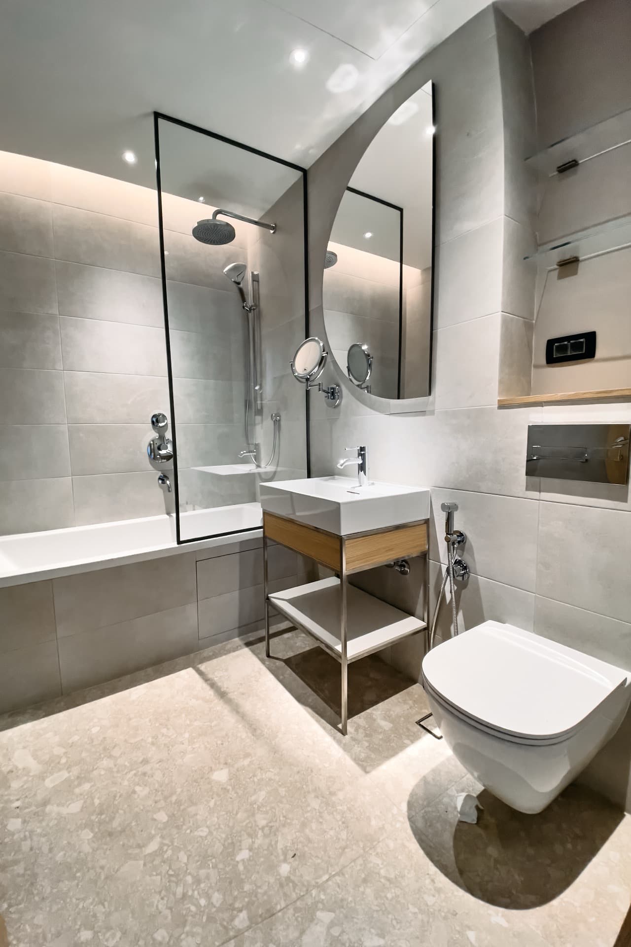 Wohnung in Porto Montenegro Nr. 4021, Tivat — Immobilienfoto 17
