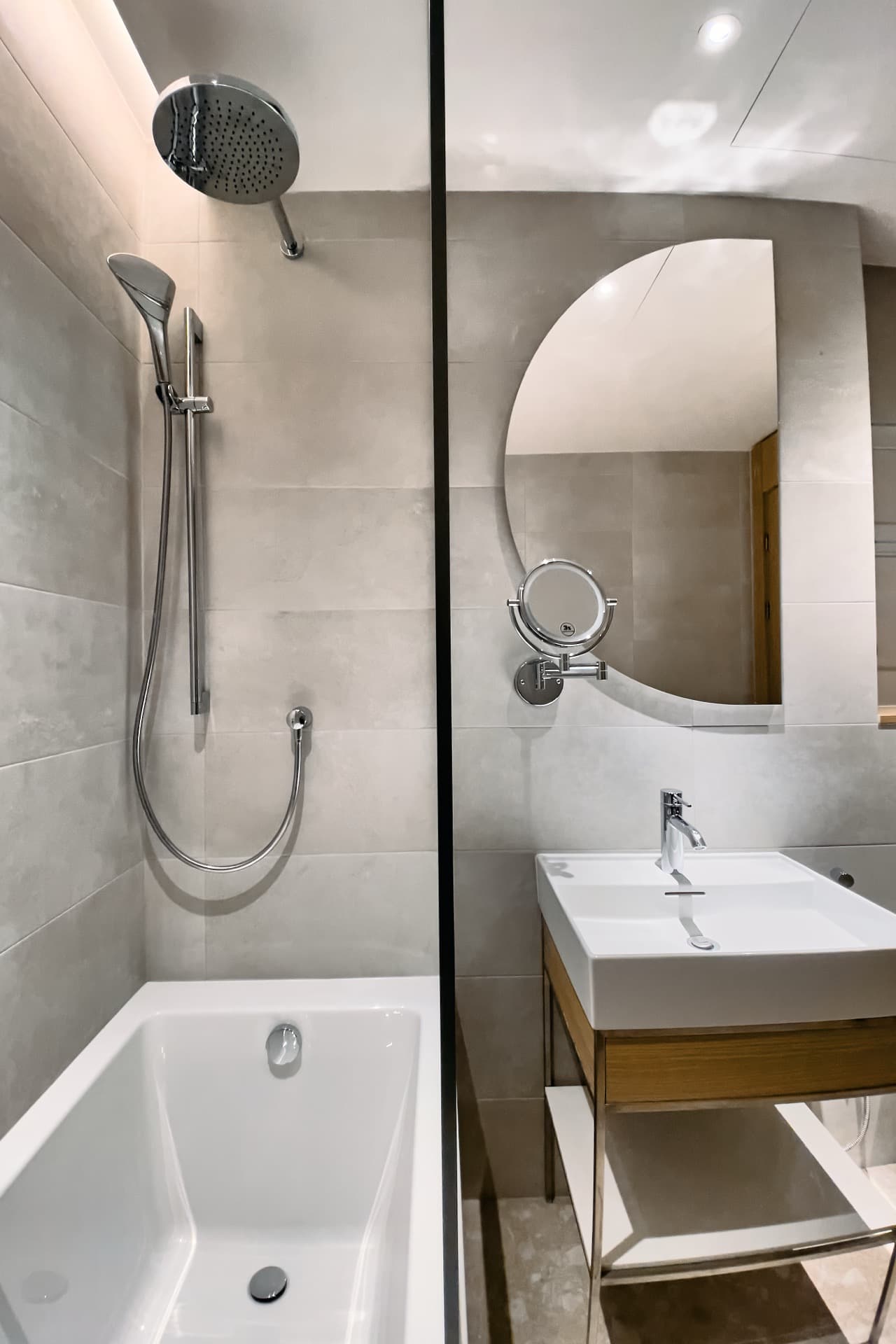 Wohnung in Porto Montenegro Nr. 4021, Tivat — Immobilienfoto 19
