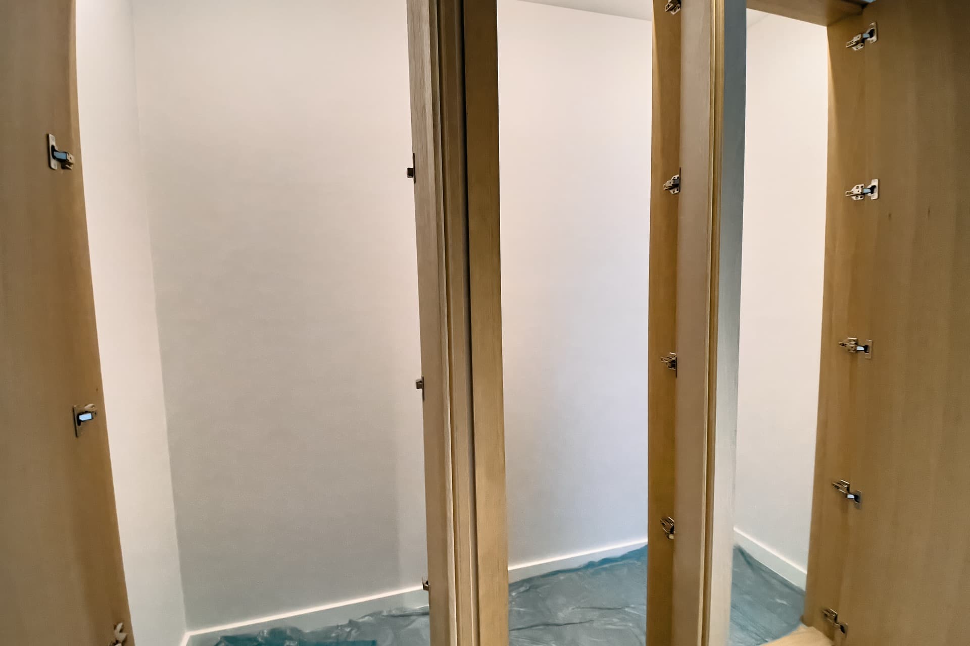 Wohnung in Porto Montenegro Nr. 4021, Tivat — Immobilienfoto 24