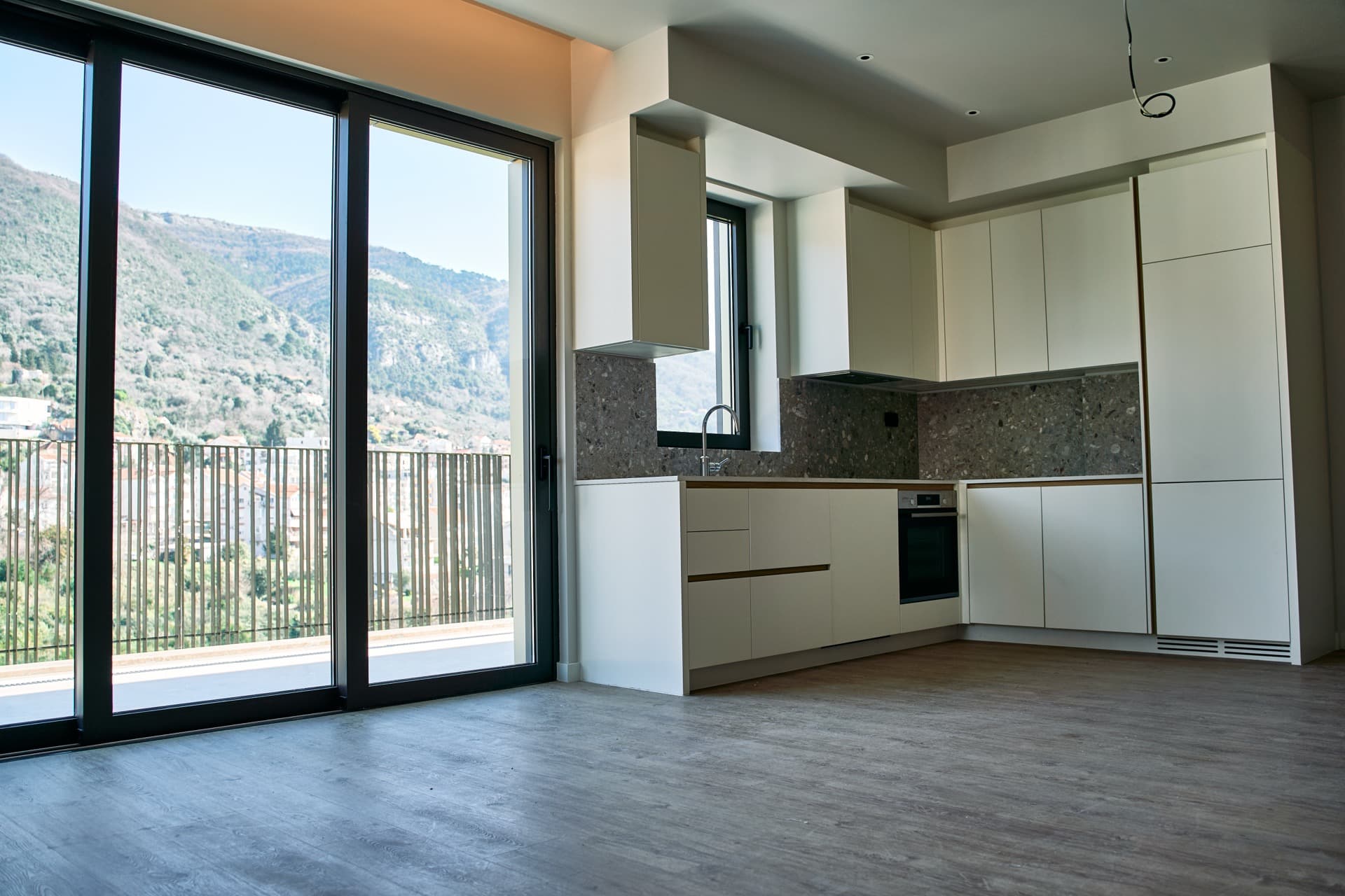 Wohnung in Porto Montenegro Nr. 4021, Tivat — Immobilienfoto 27