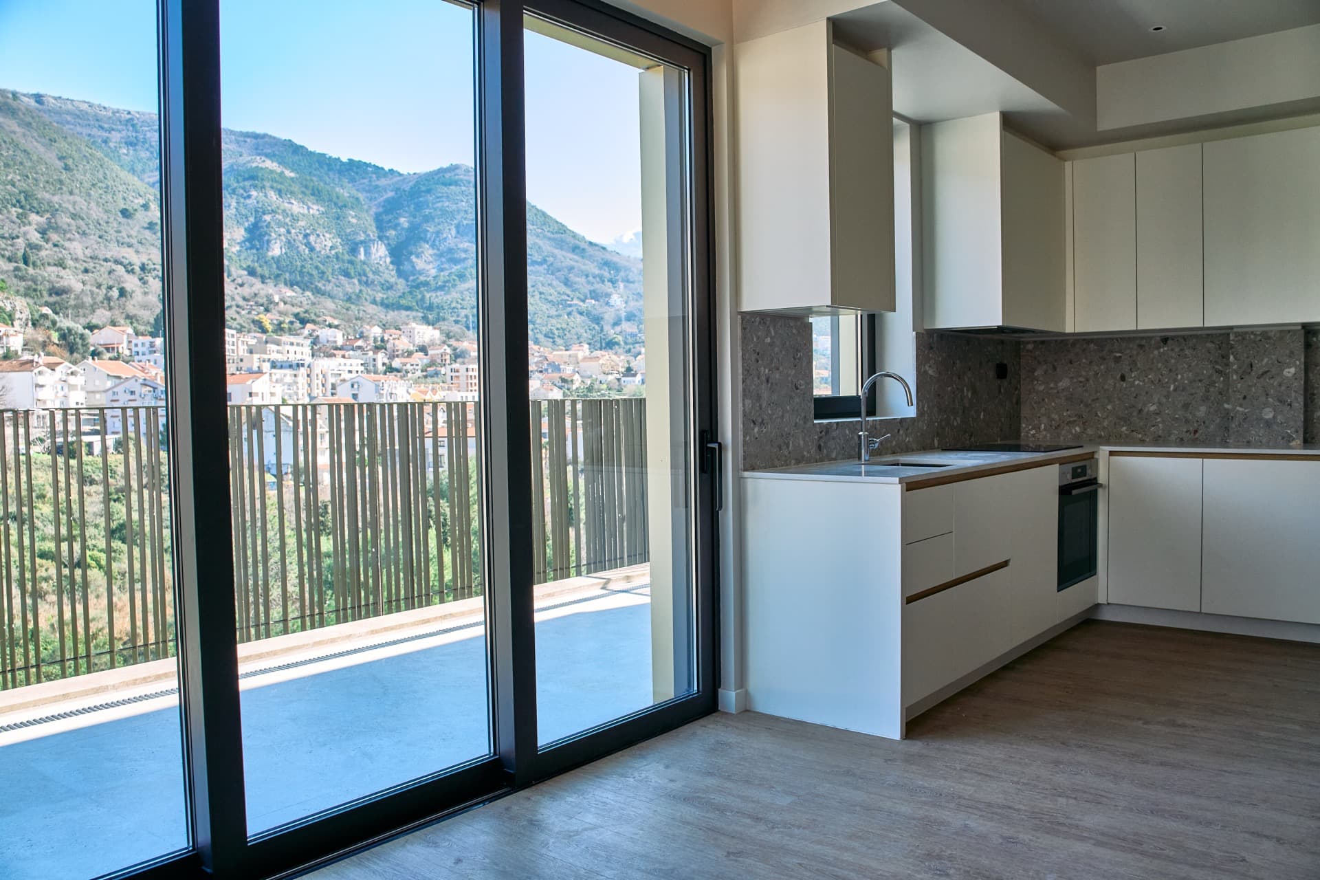 Wohnung in Porto Montenegro Nr. 4021, Tivat — Immobilienfoto 28