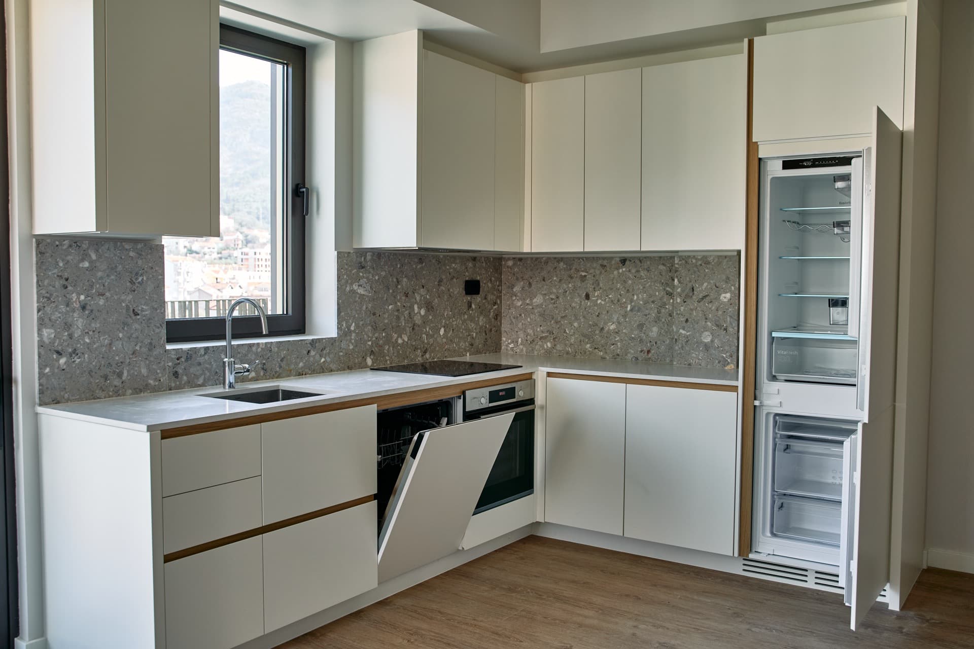 Wohnung in Porto Montenegro Nr. 4021, Tivat — Immobilienfoto 30