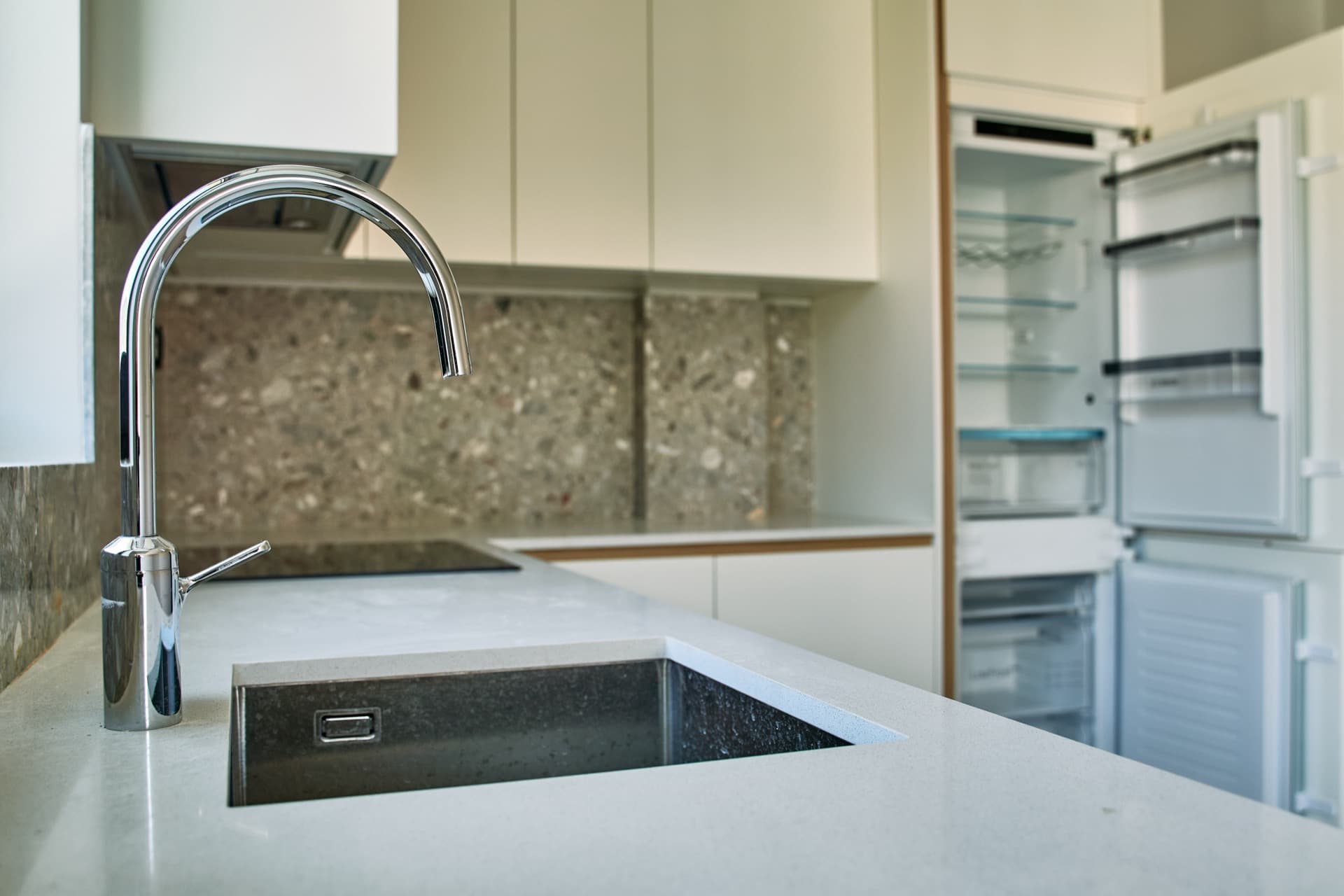 Wohnung in Porto Montenegro Nr. 4021, Tivat — Immobilienfoto 32