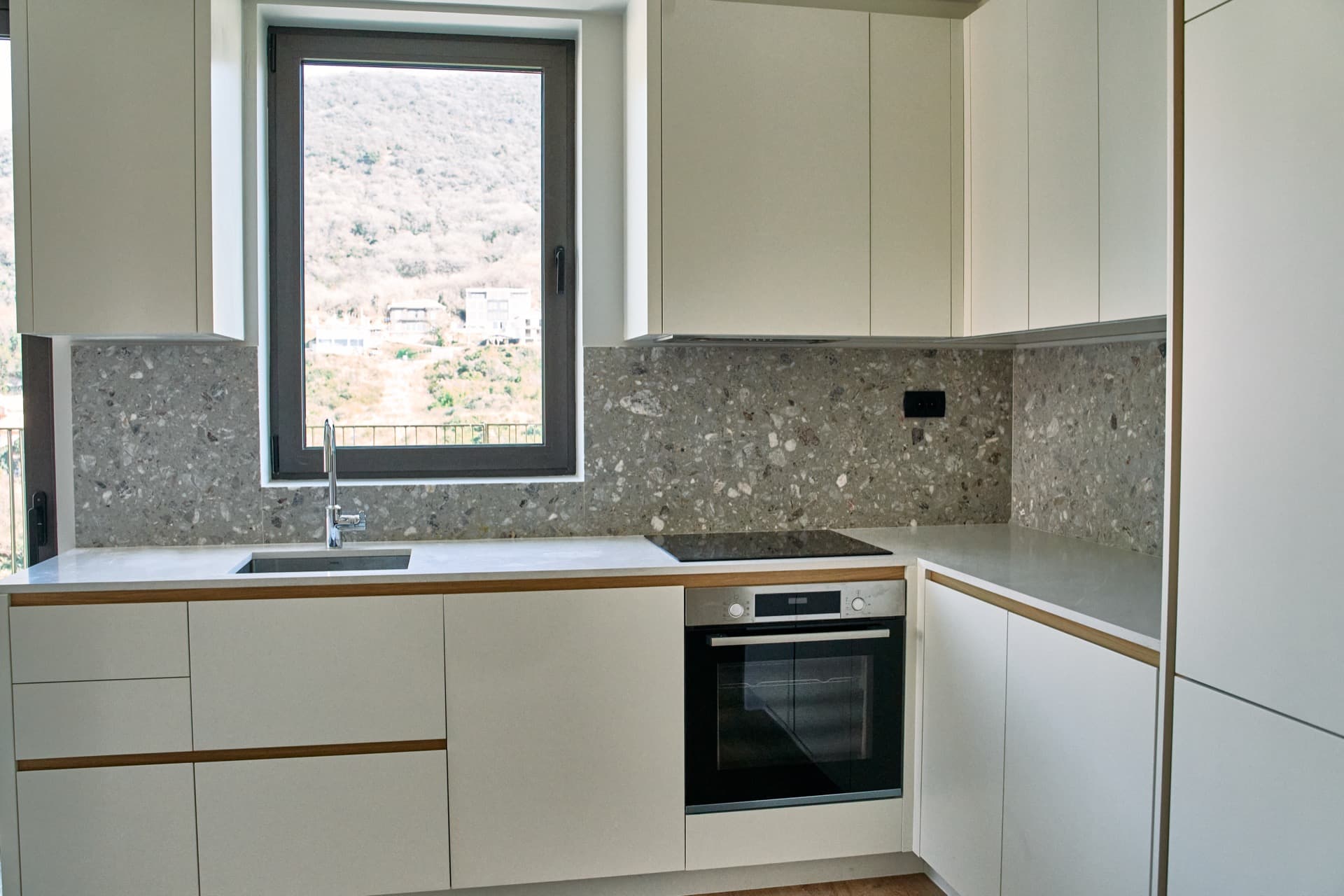 Wohnung in Porto Montenegro Nr. 4021, Tivat — Immobilienfoto 33