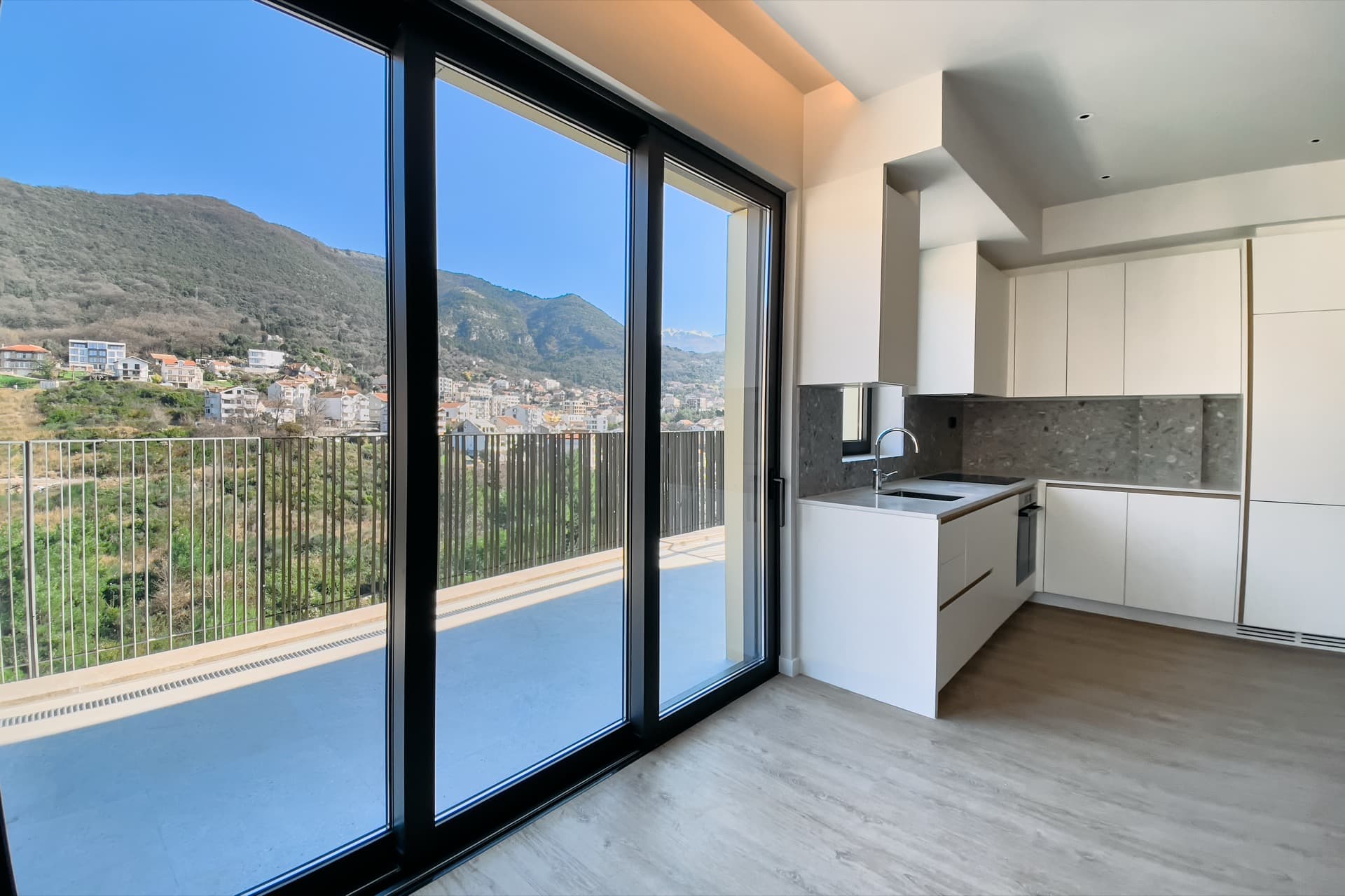 Wohnung in Porto Montenegro Nr. 4021, Tivat — Immobilienfoto 35