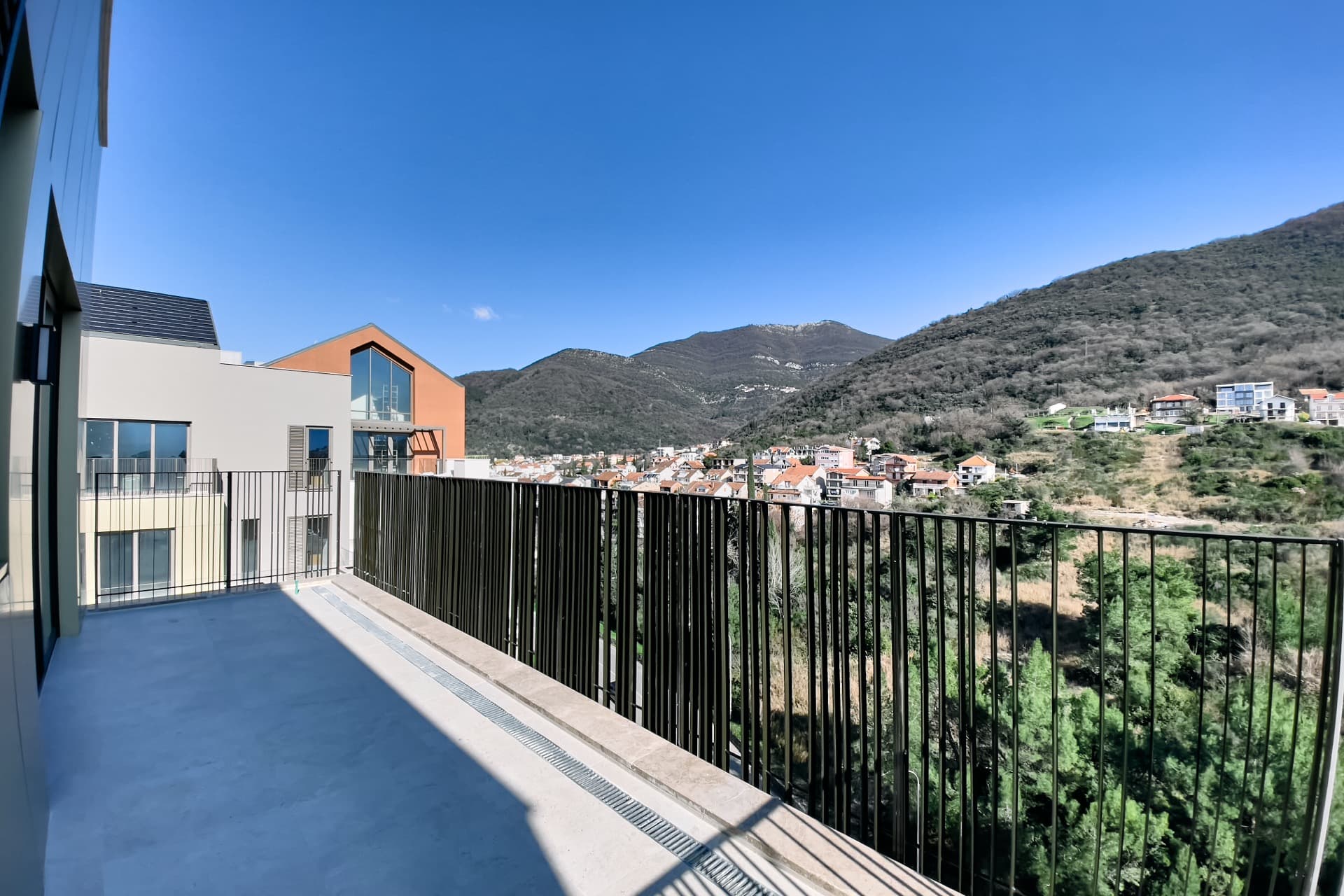 Wohnung in Porto Montenegro Nr. 4021, Tivat — Immobilienfoto 36