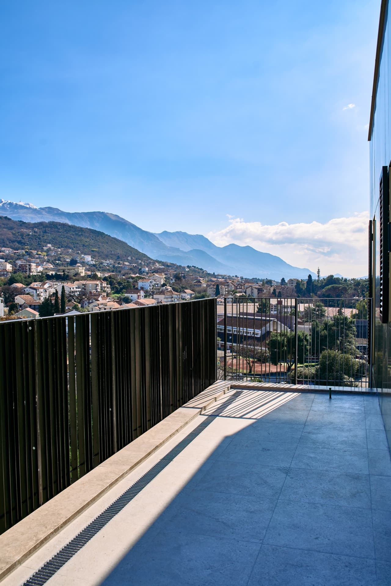 Wohnung in Porto Montenegro Nr. 4021, Tivat — Immobilienfoto 37
