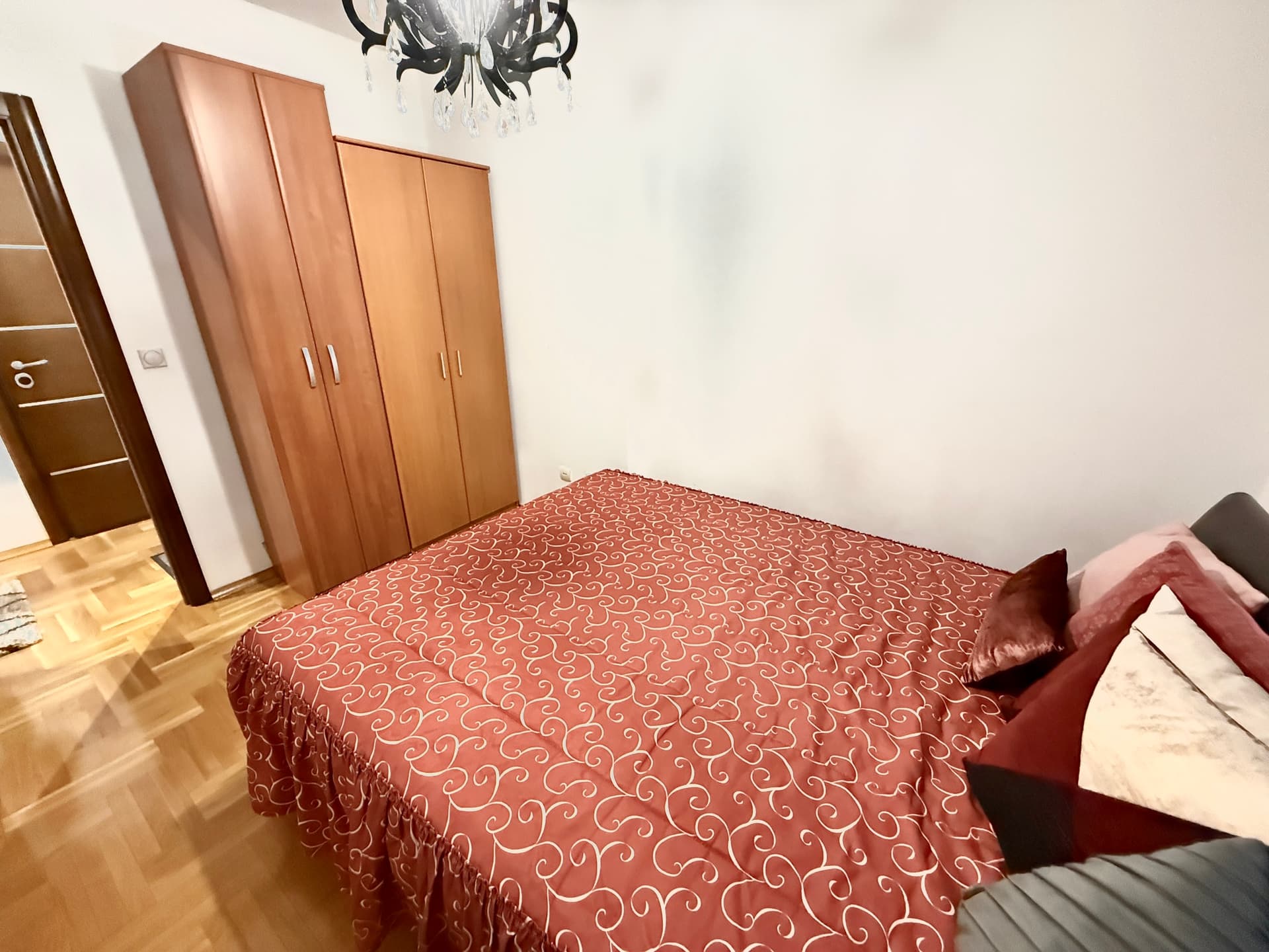 Wohnung in Budva Nr. 2508 — Immobilienfoto 3
