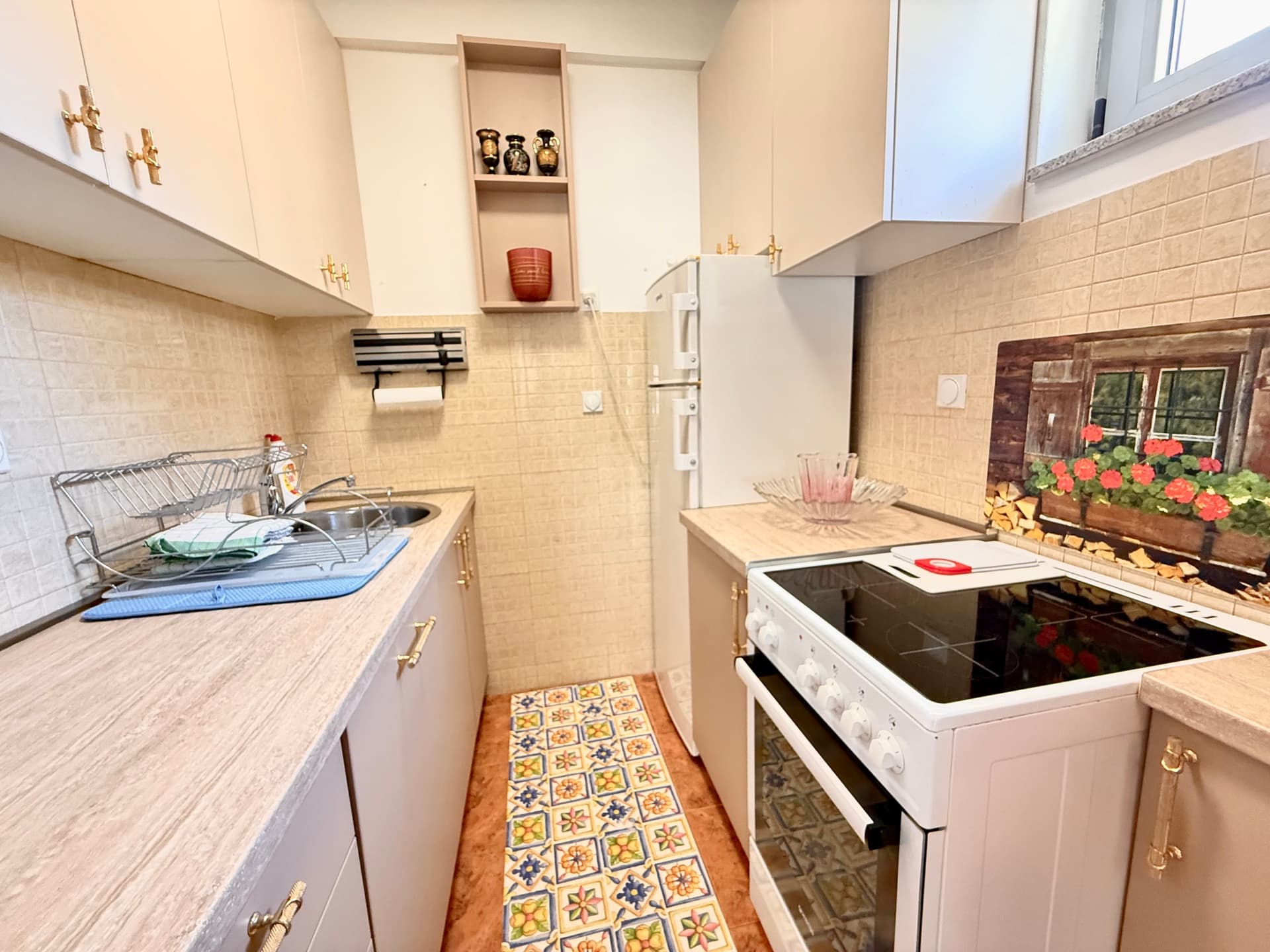 Wohnung in Budva Nr. 2508 — Immobilienfoto 4