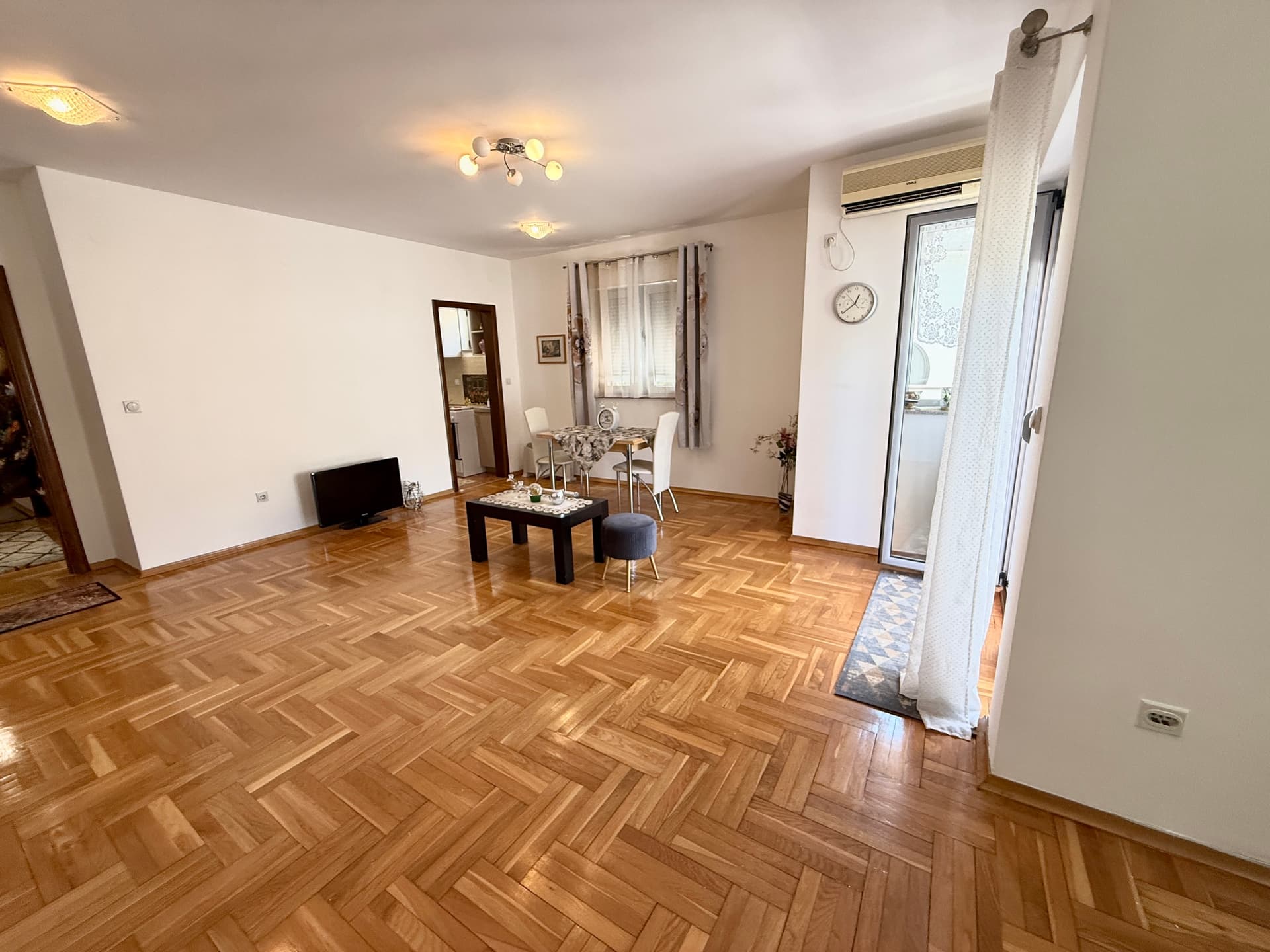Wohnung in Budva Nr. 2508 — Immobilienfoto 5