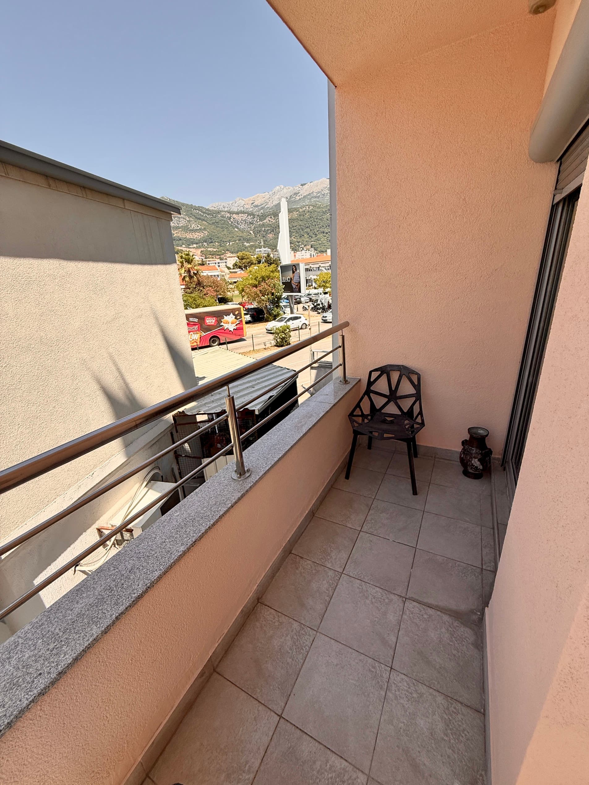 Wohnung in Budva Nr. 2508 — Immobilienfoto 8