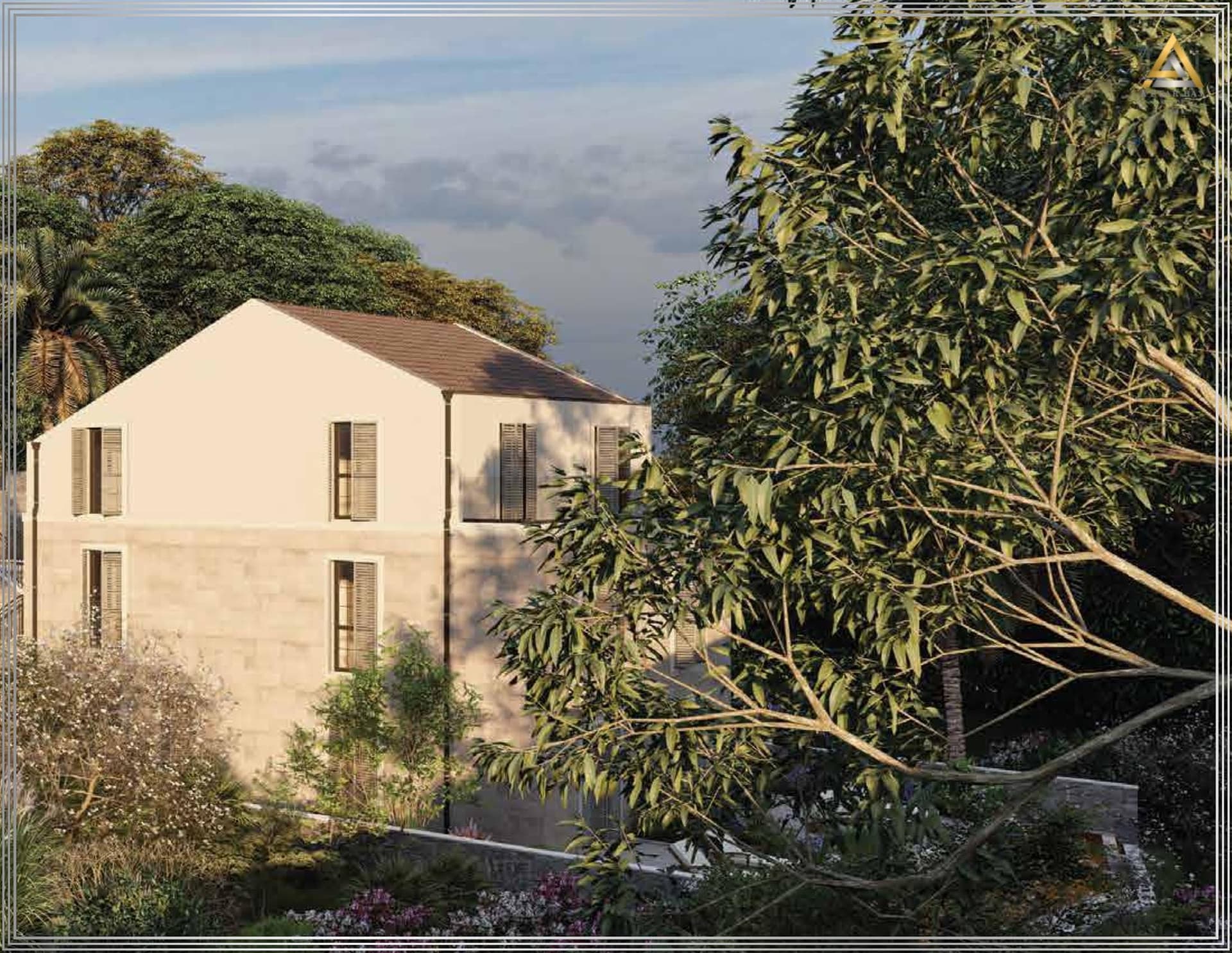 Wohnungen in Prčanj Nr. 2507, Kotor — Immobilienfoto 21