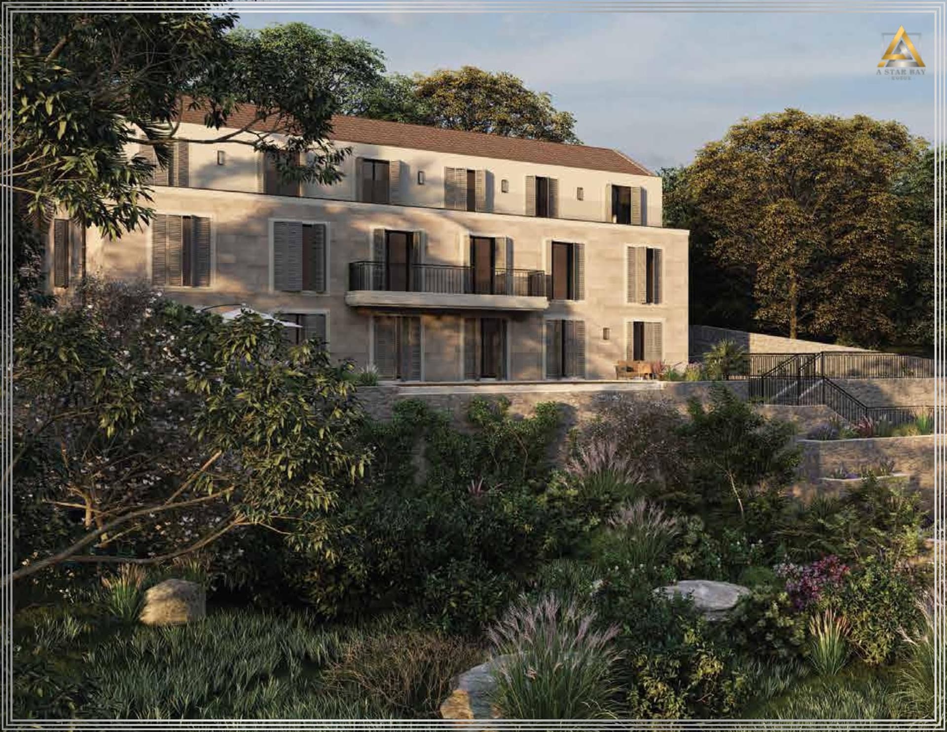 Wohnungen in Prčanj Nr. 2507, Kotor — Immobilienfoto 22
