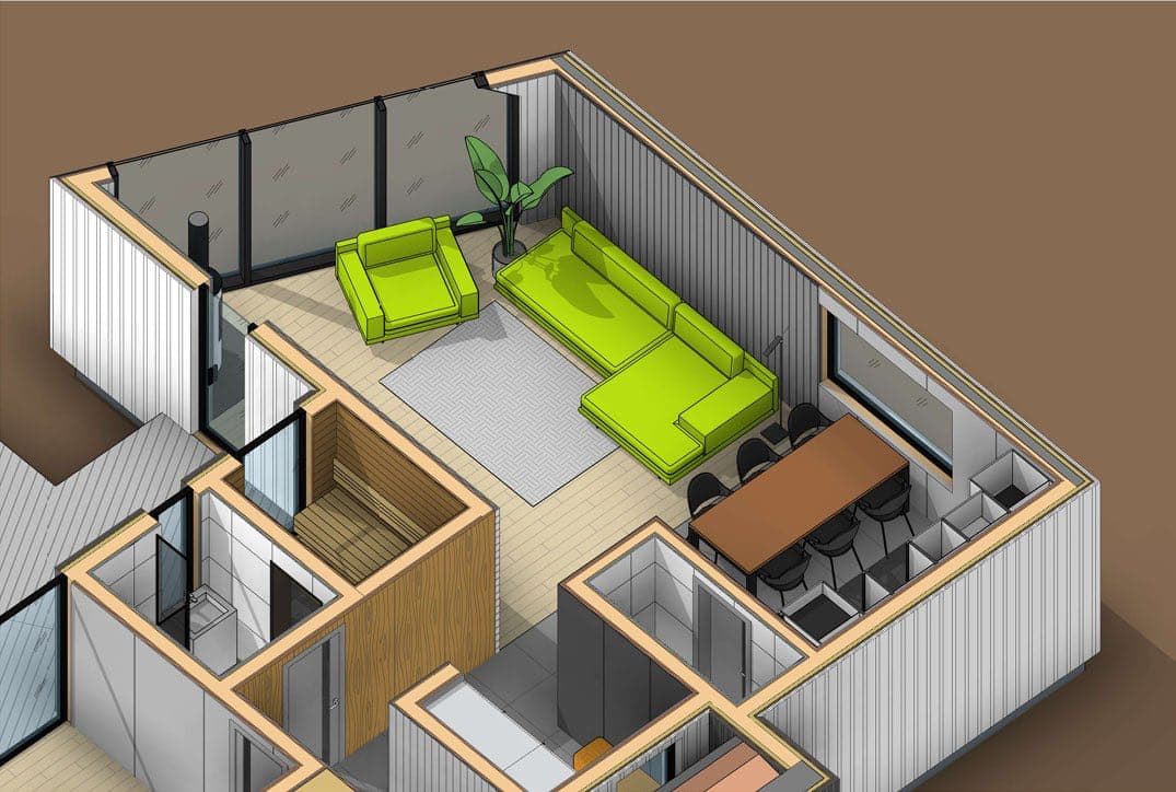 Земля в Колашине №2513, Коласин — фото объекта 6