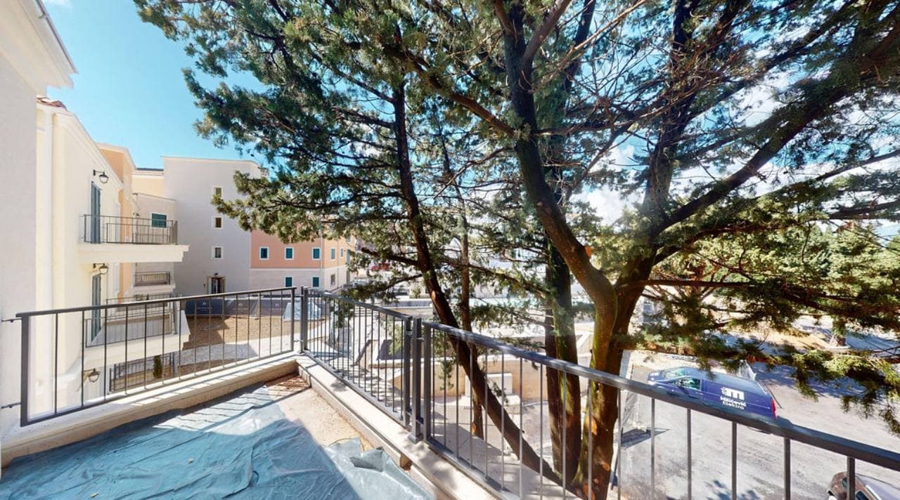 Apartment in Luštica No. 2516, Herceg Novi — property photo 6