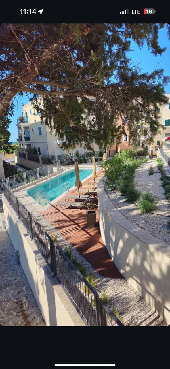 Apartment in Luštica No. 2516, Herceg Novi — property photo 7