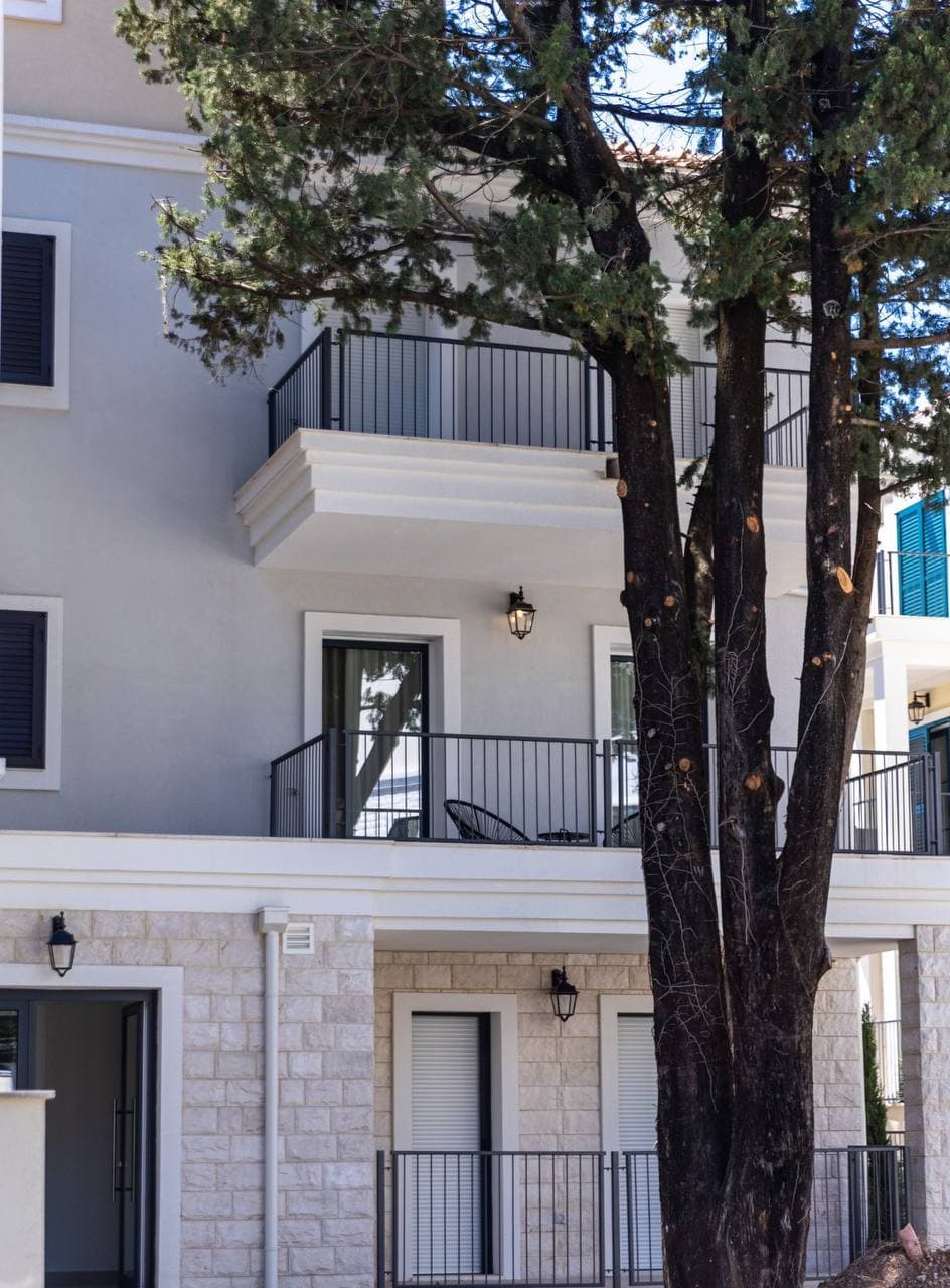 Apartment in Luštica No. 2516, Herceg Novi — property photo 8