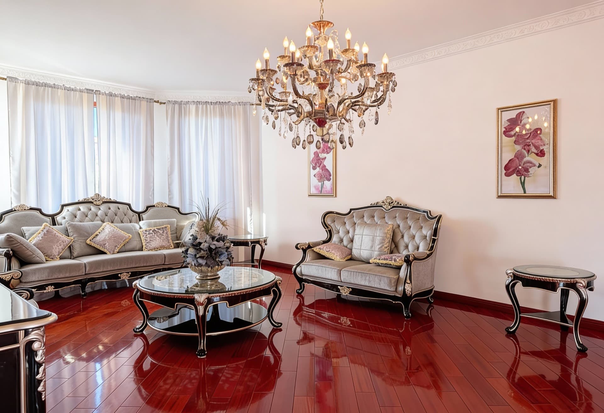 Villa in Luštica No. 2517, Herceg Novi — property photo 2