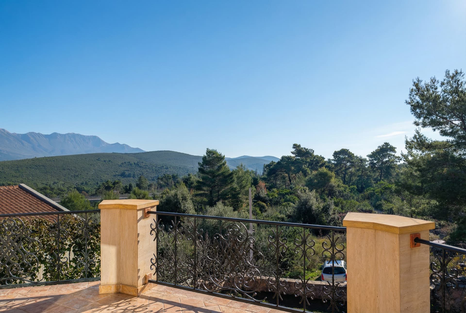 Villa in Luštica No. 2517, Herceg Novi — property photo 15
