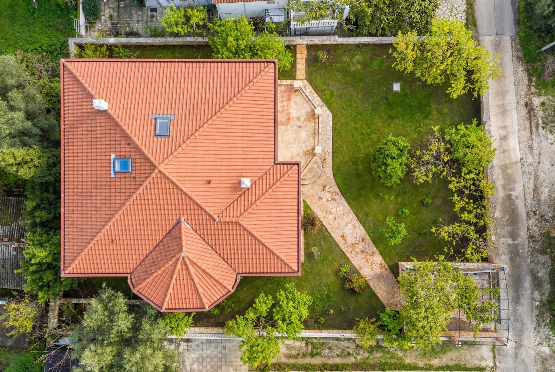 Villa in Luštica No. 2517, Herceg Novi — property photo 23