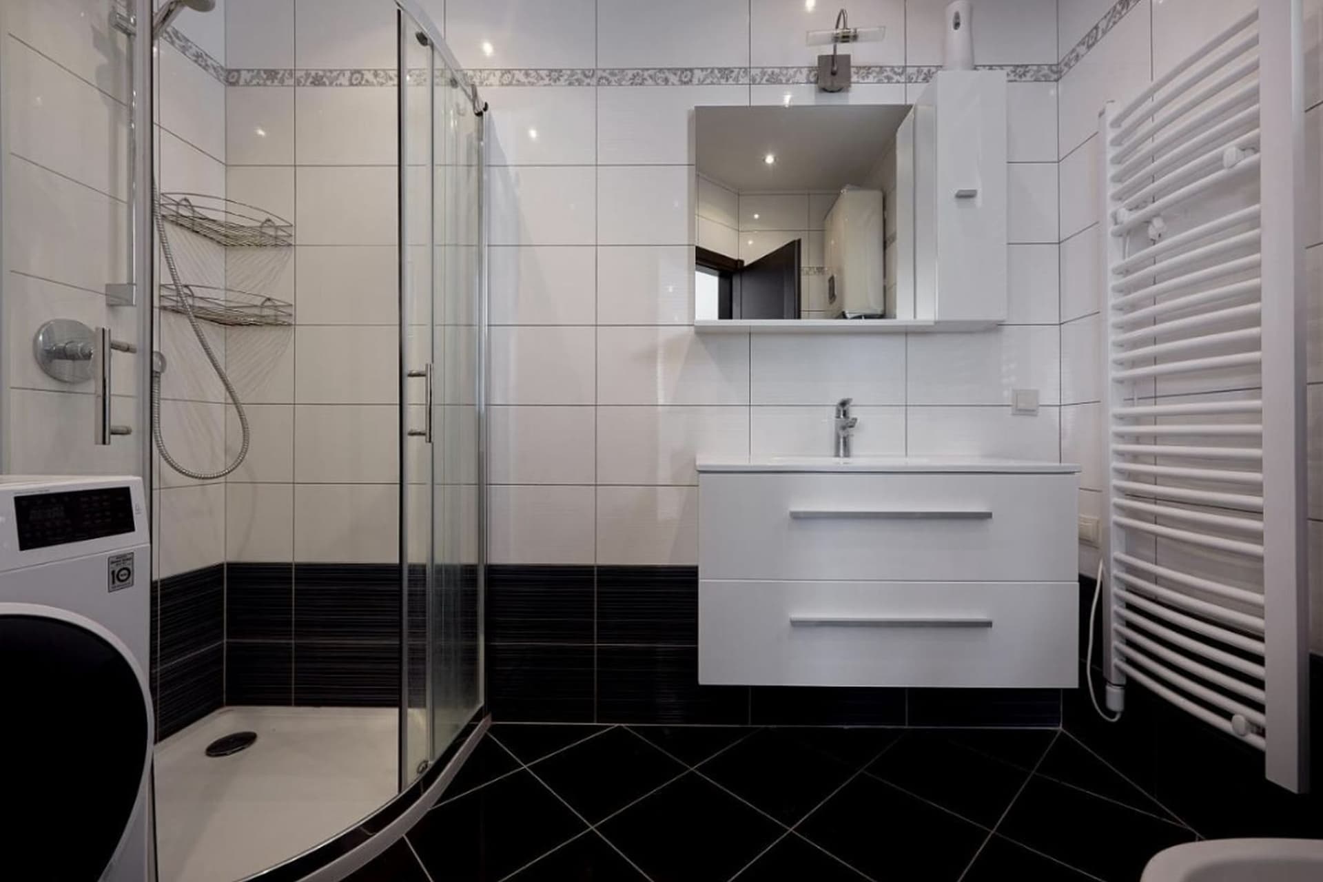 Apartment in Bečići No. 2525, Becici, Becici — property photo 3