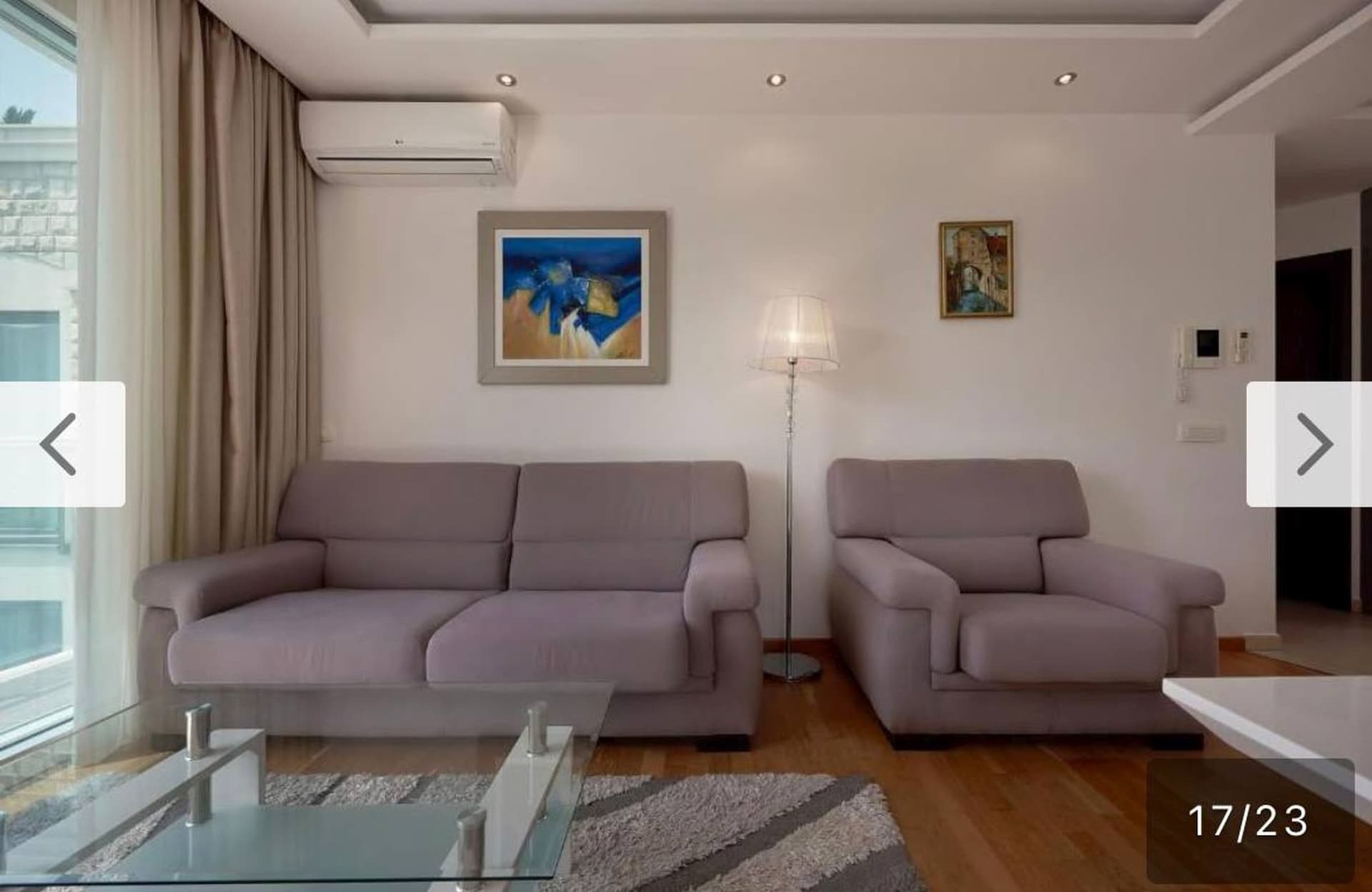 Apartment in Bečići No. 2525, Becici, Becici — property photo 5