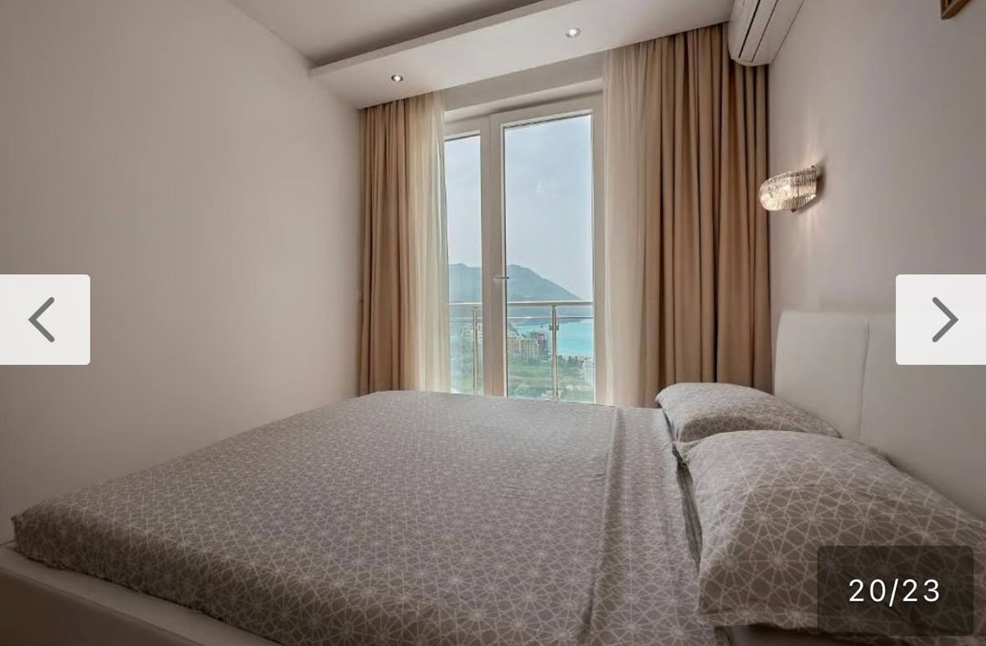 Apartment in Bečići No. 2525, Becici, Becici — property photo 6