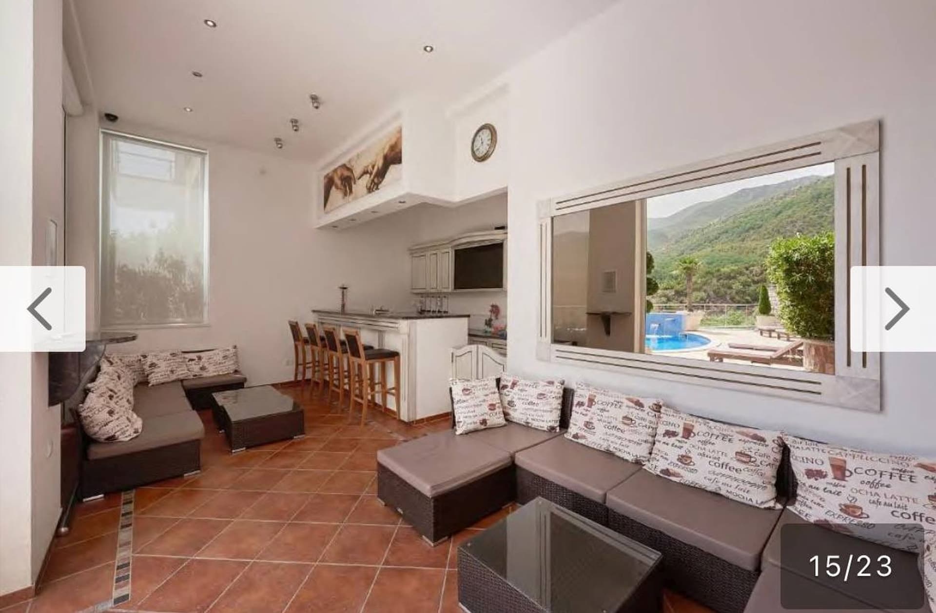 Apartment in Bečići No. 2525, Becici, Becici — property photo 8