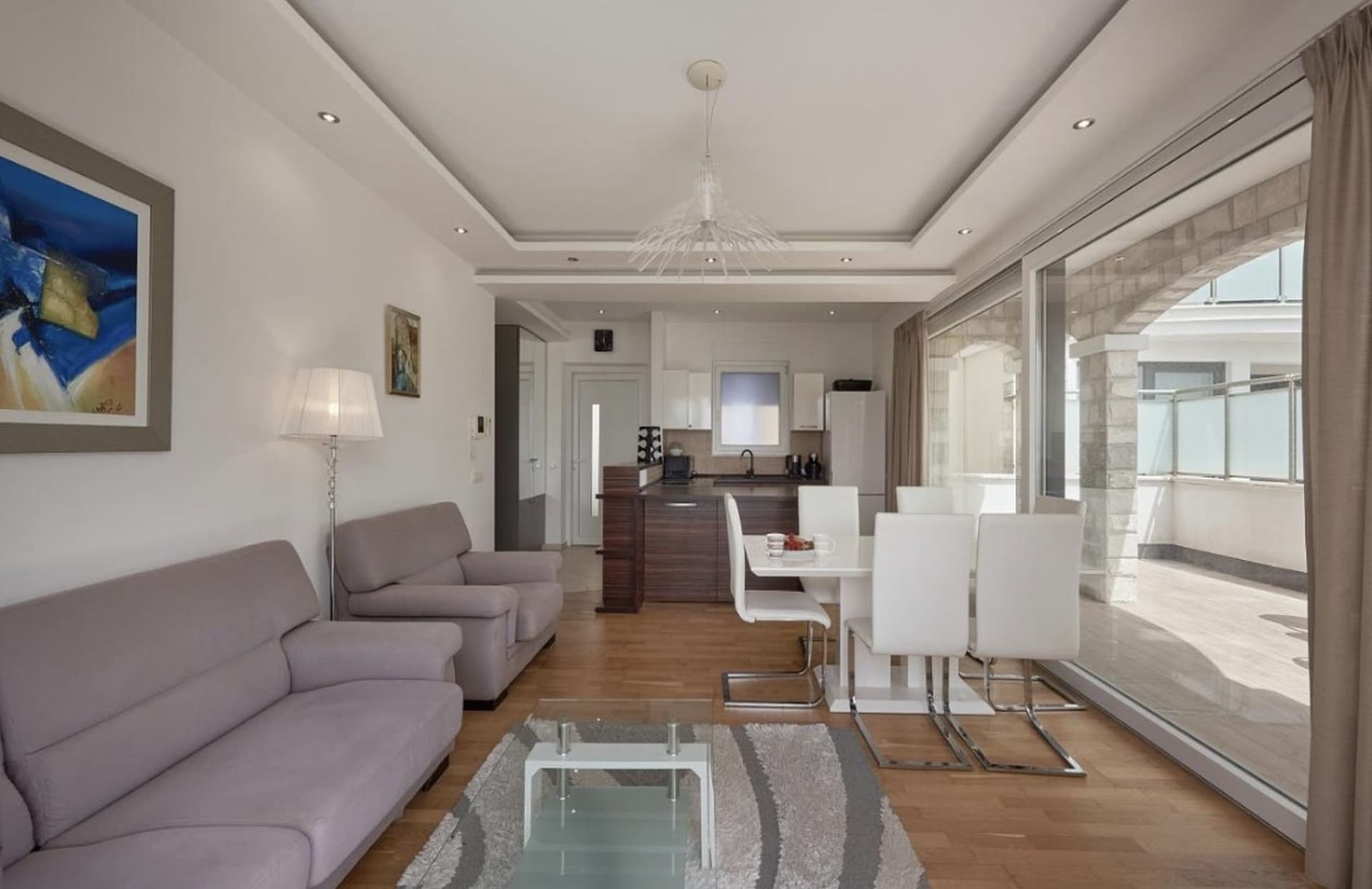 Apartment in Bečići No. 2525, Becici, Becici — property photo 13