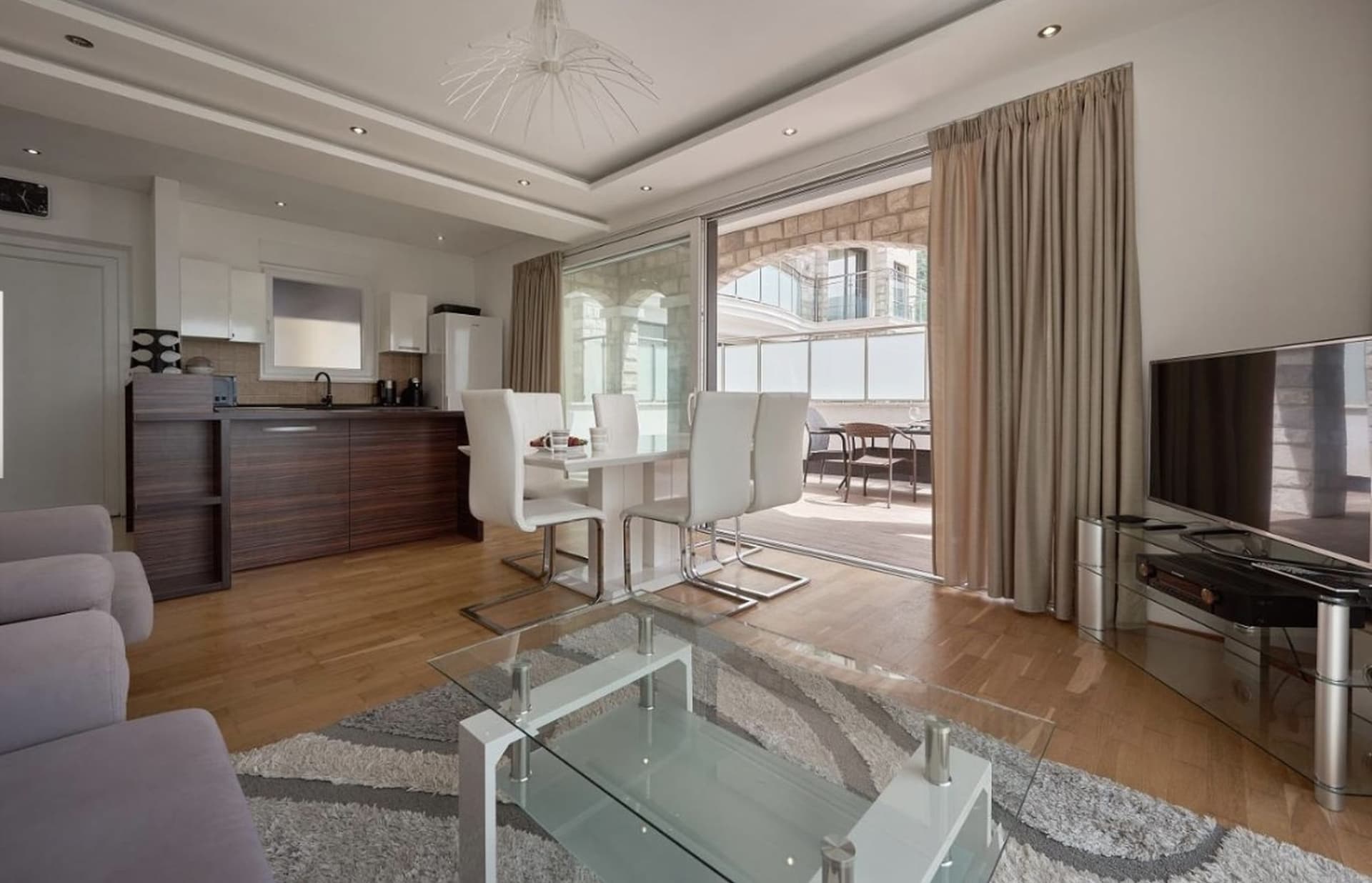Apartment in Bečići No. 2525, Becici, Becici — property photo 14