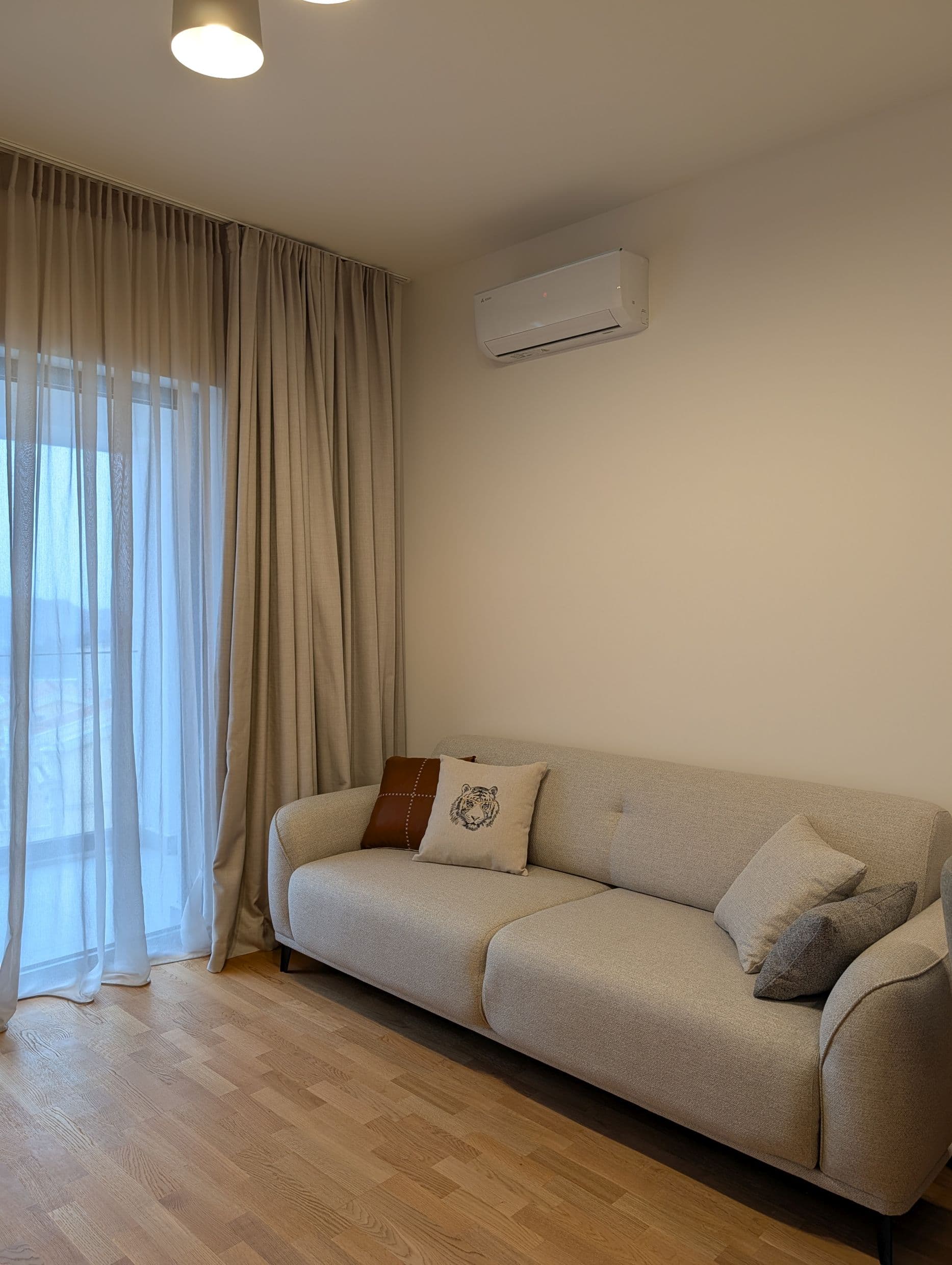 Apartment in Bečići No. 2530, Becici, Becici — property photo 3