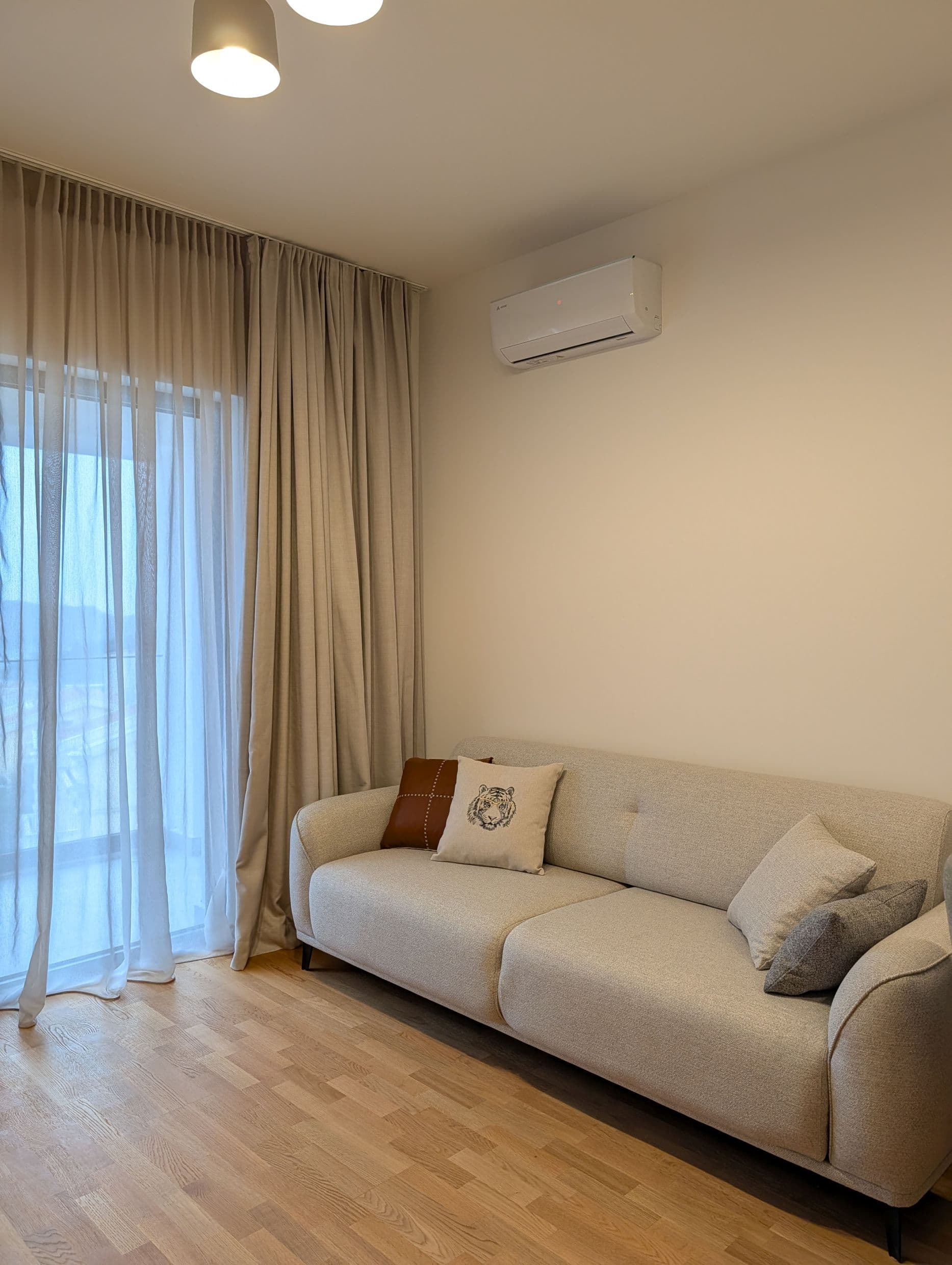 Apartment in Bečići No. 2530, Becici, Becici — property photo 4