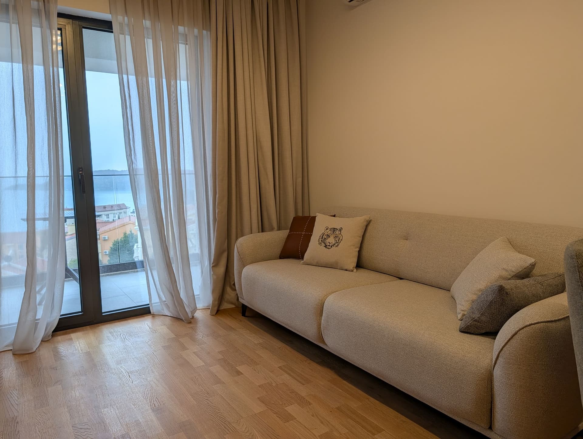 Apartment in Bečići No. 2530, Becici, Becici — property photo 5