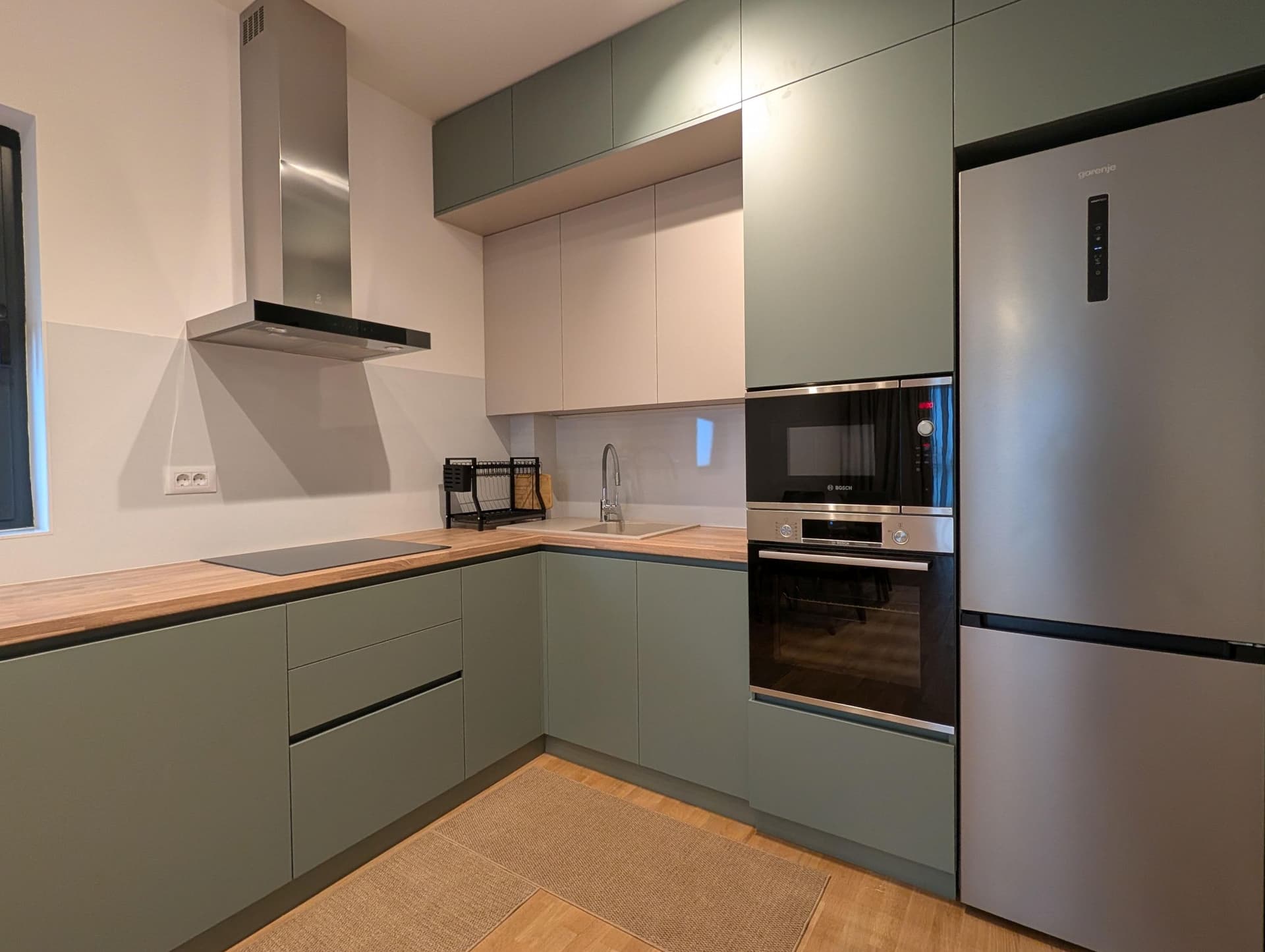 Apartment in Bečići No. 2530, Becici, Becici — property photo 16