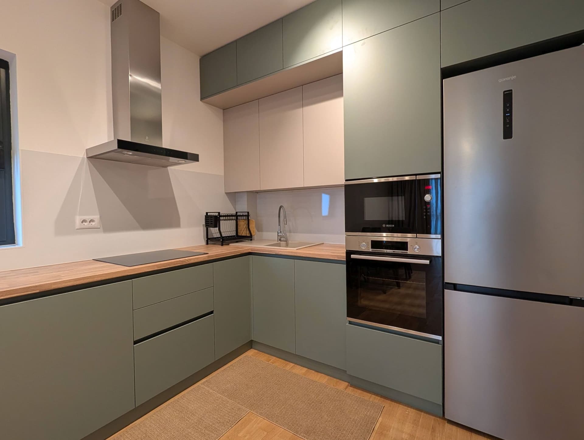 Apartment in Bečići No. 2530, Becici, Becici — property photo 17