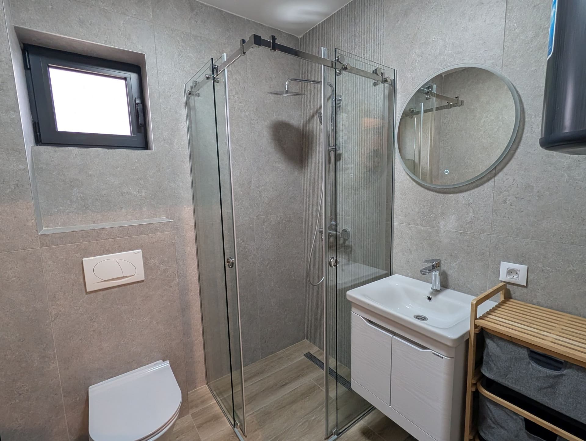 Apartment in Bečići No. 2530, Becici, Becici — property photo 19