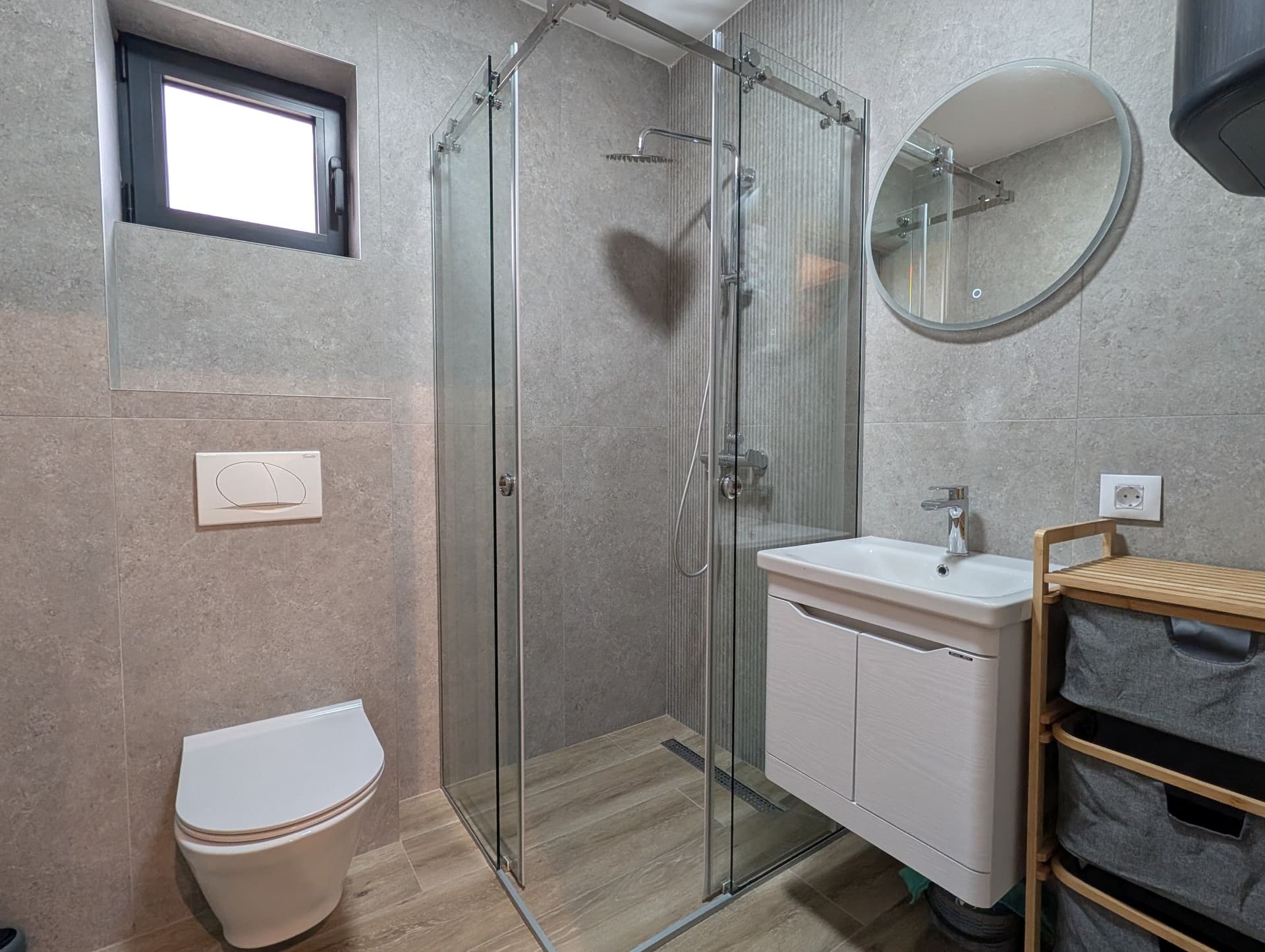 Apartment in Bečići No. 2530, Becici, Becici — property photo 20