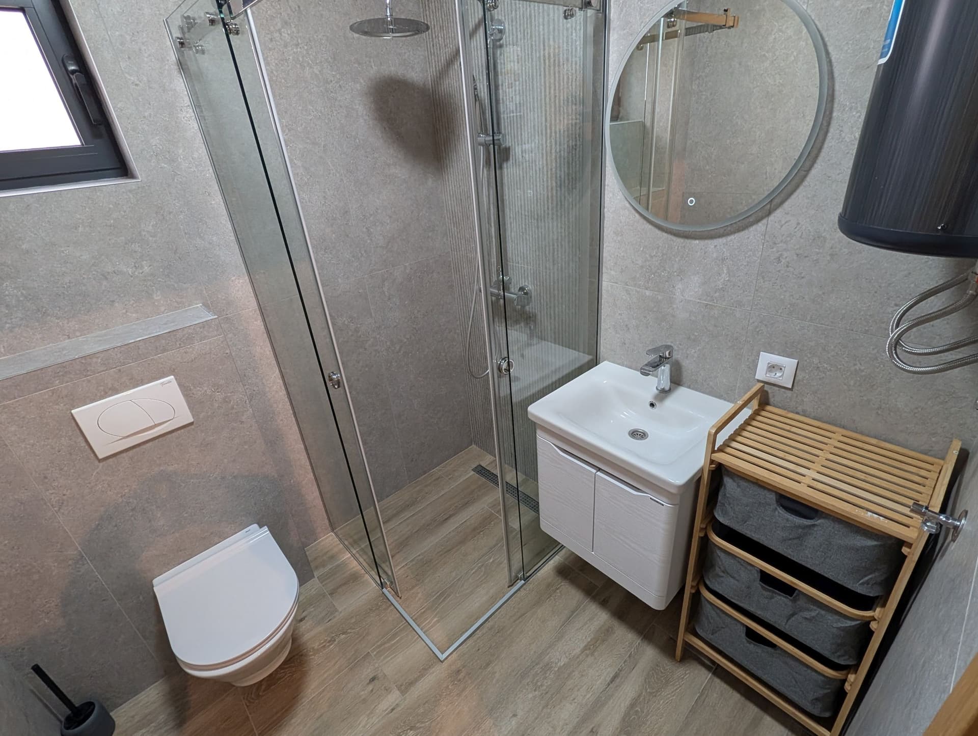 Apartment in Bečići No. 2530, Becici, Becici — property photo 21