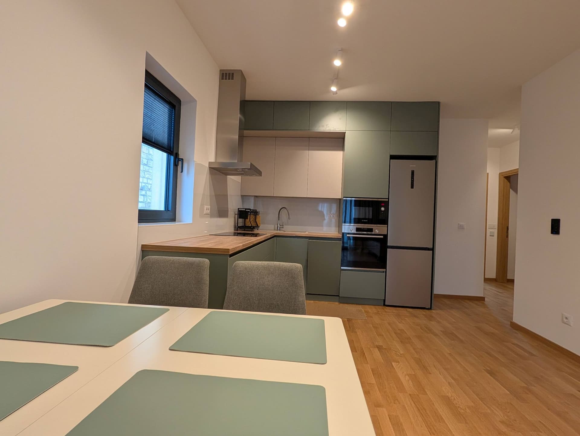 Apartment in Bečići No. 2530, Becici, Becici — property photo 26