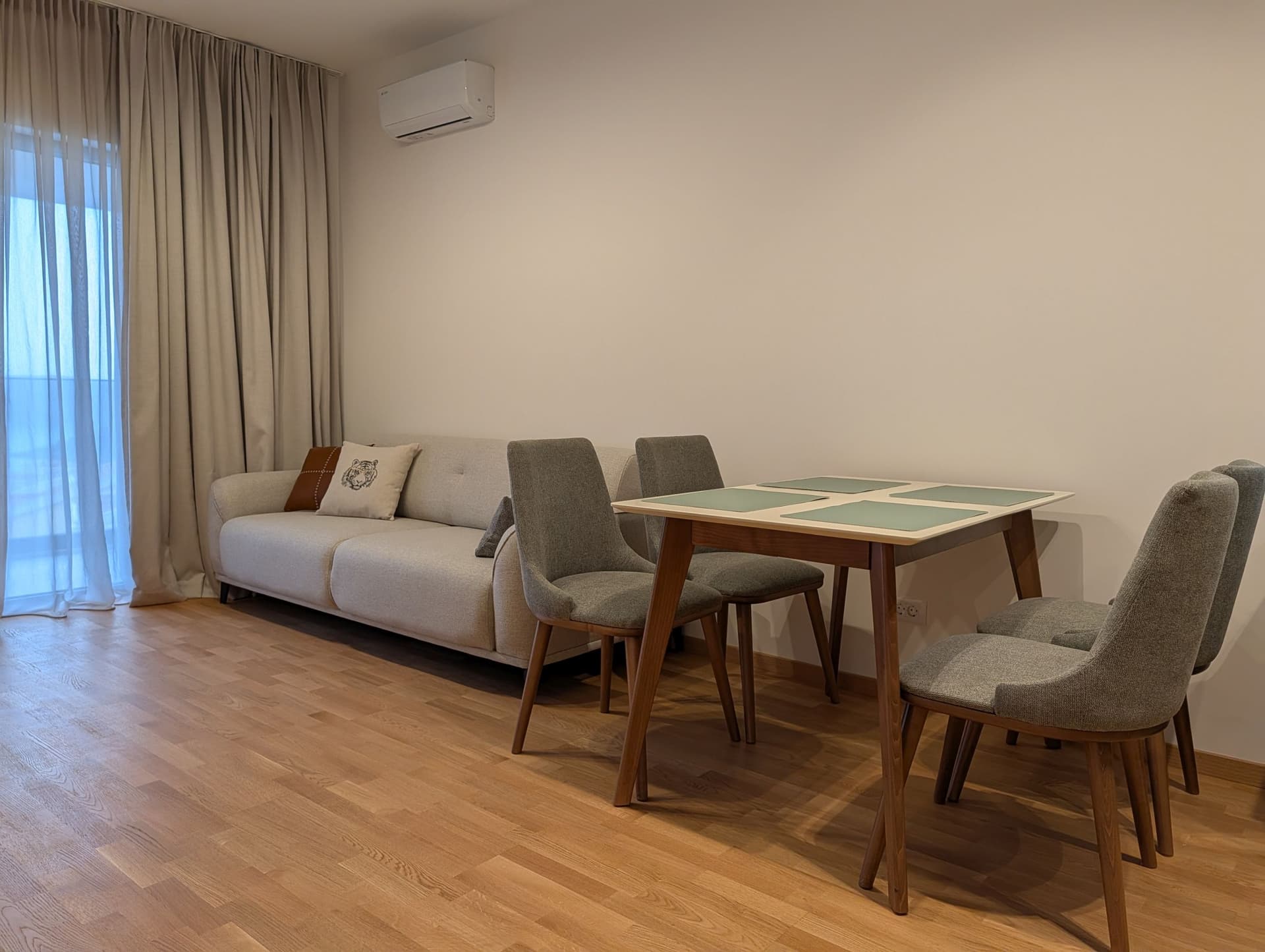 Apartment in Bečići No. 2530, Becici, Becici — property photo 28