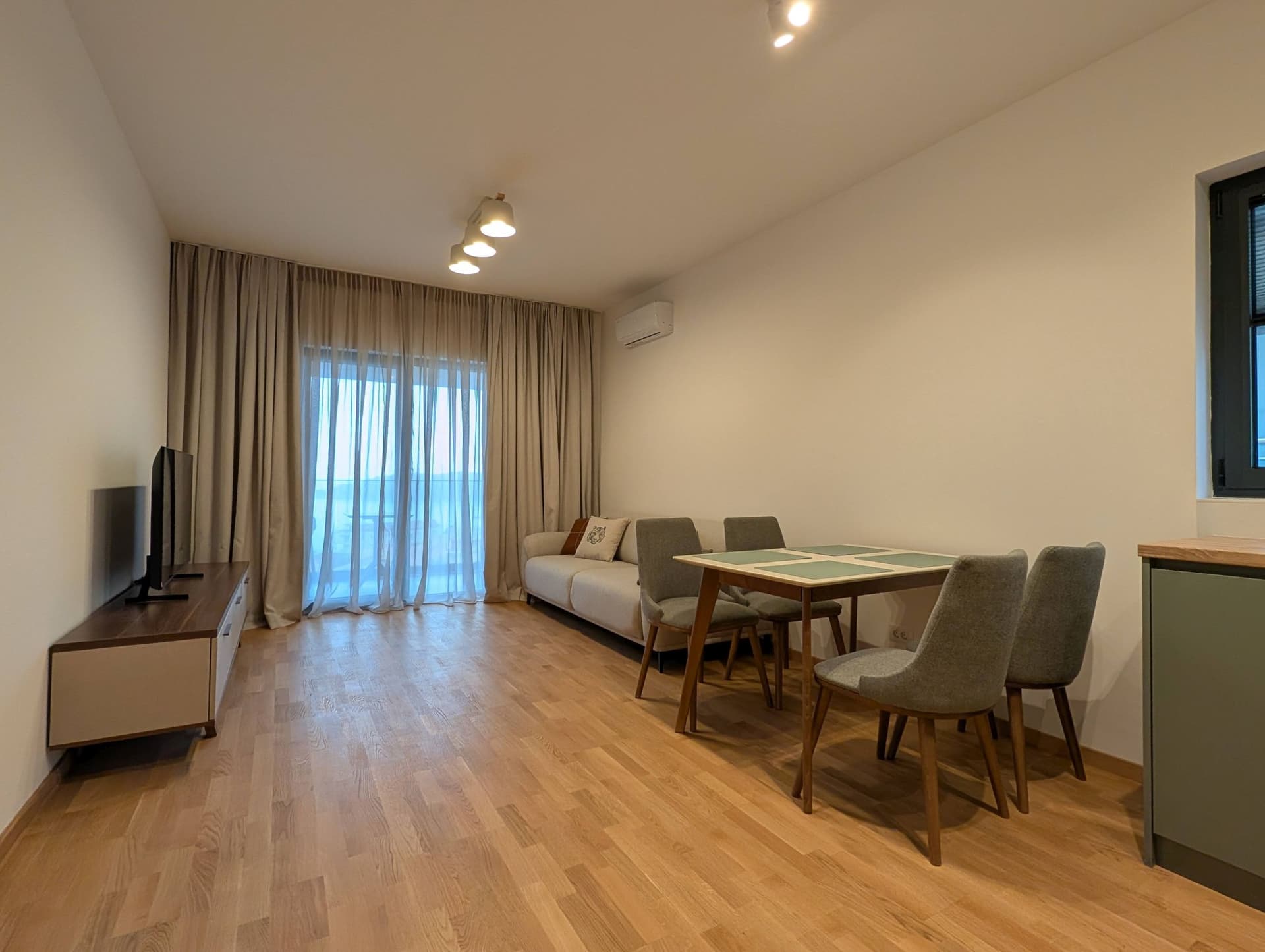 Apartment in Bečići No. 2530, Becici, Becici — property photo 30