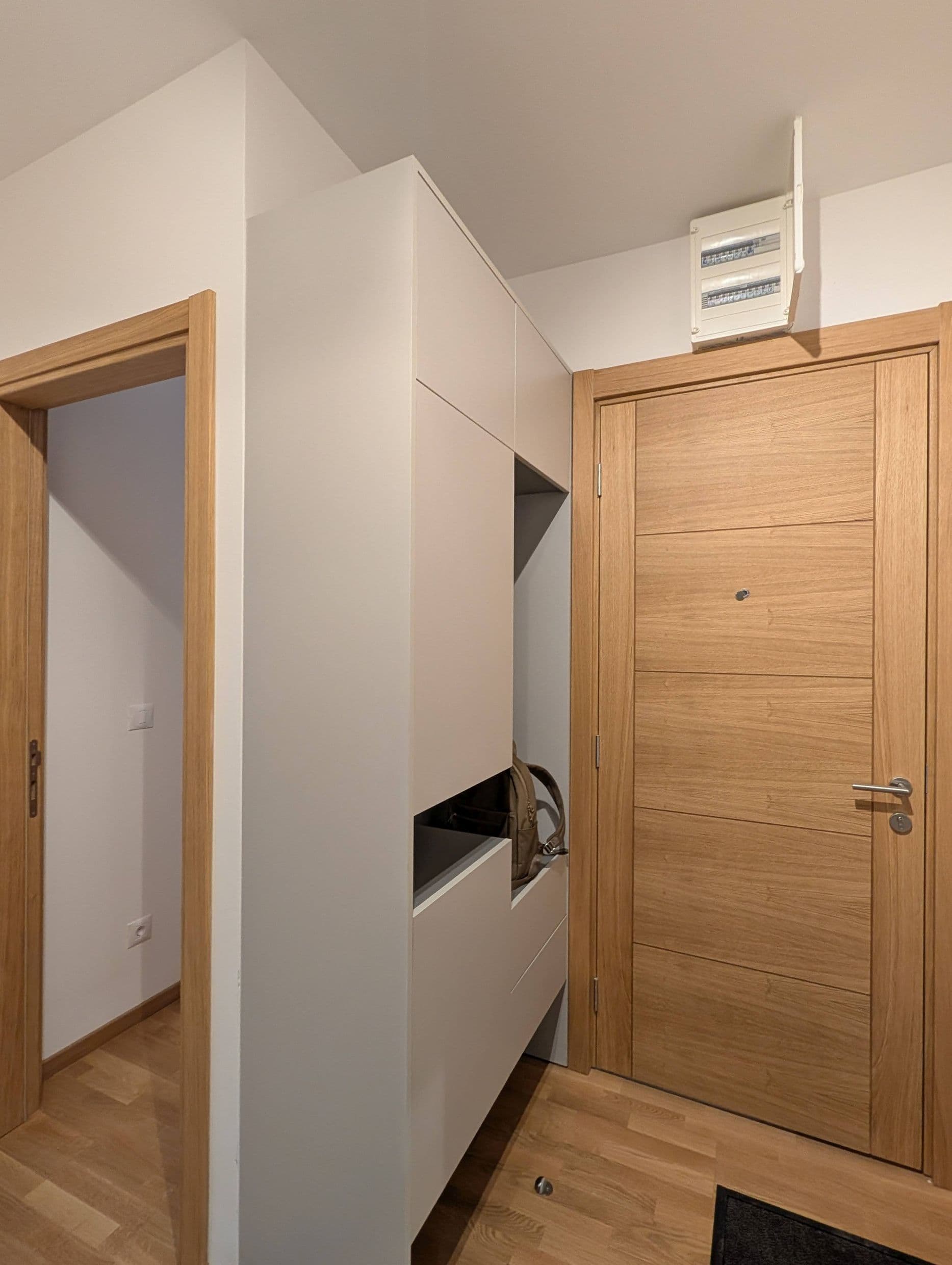 Apartment in Bečići No. 2530, Becici, Becici — property photo 32