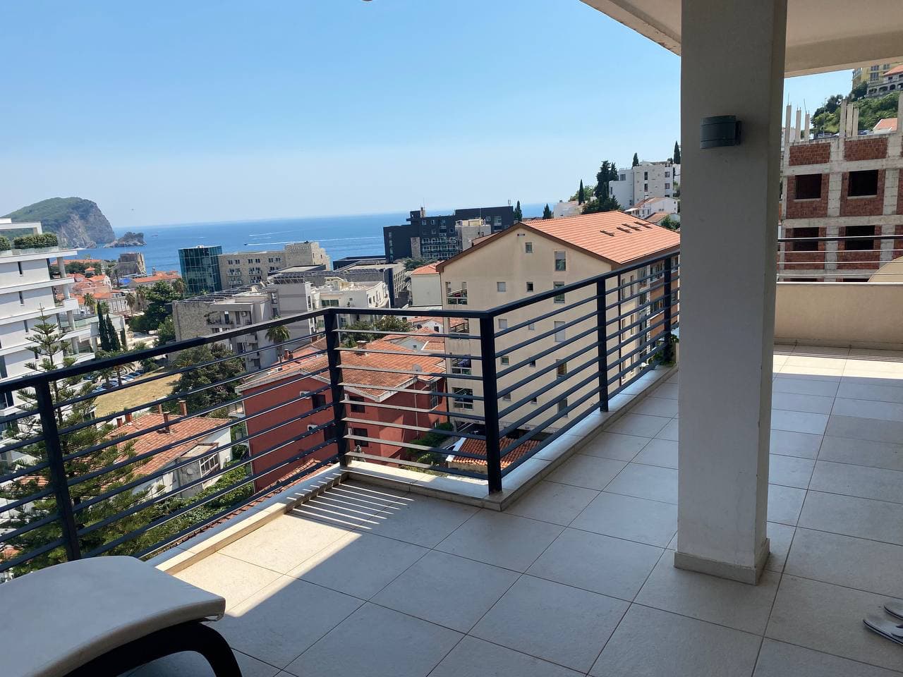 Budva'da Daire №2533 — gayrimenkul fotoğrafı 4