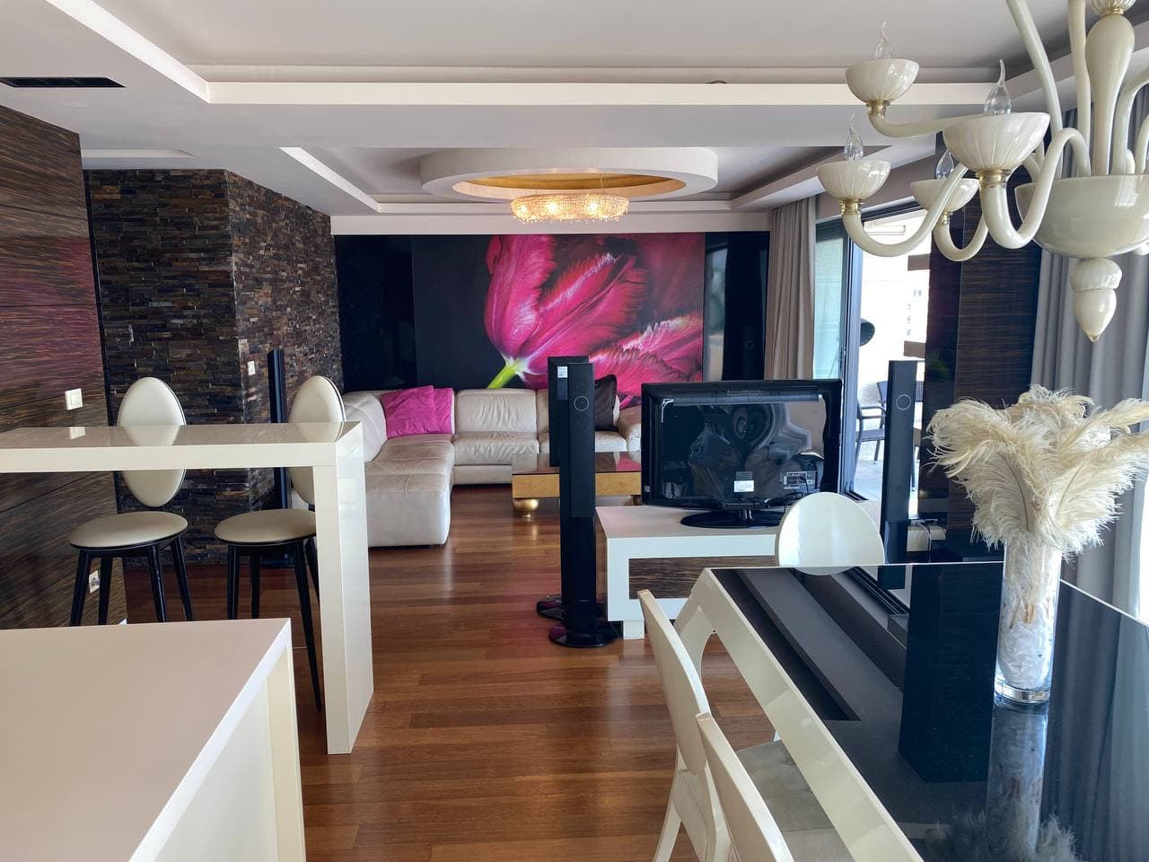 Budva'da Daire №2533 — gayrimenkul fotoğrafı 6