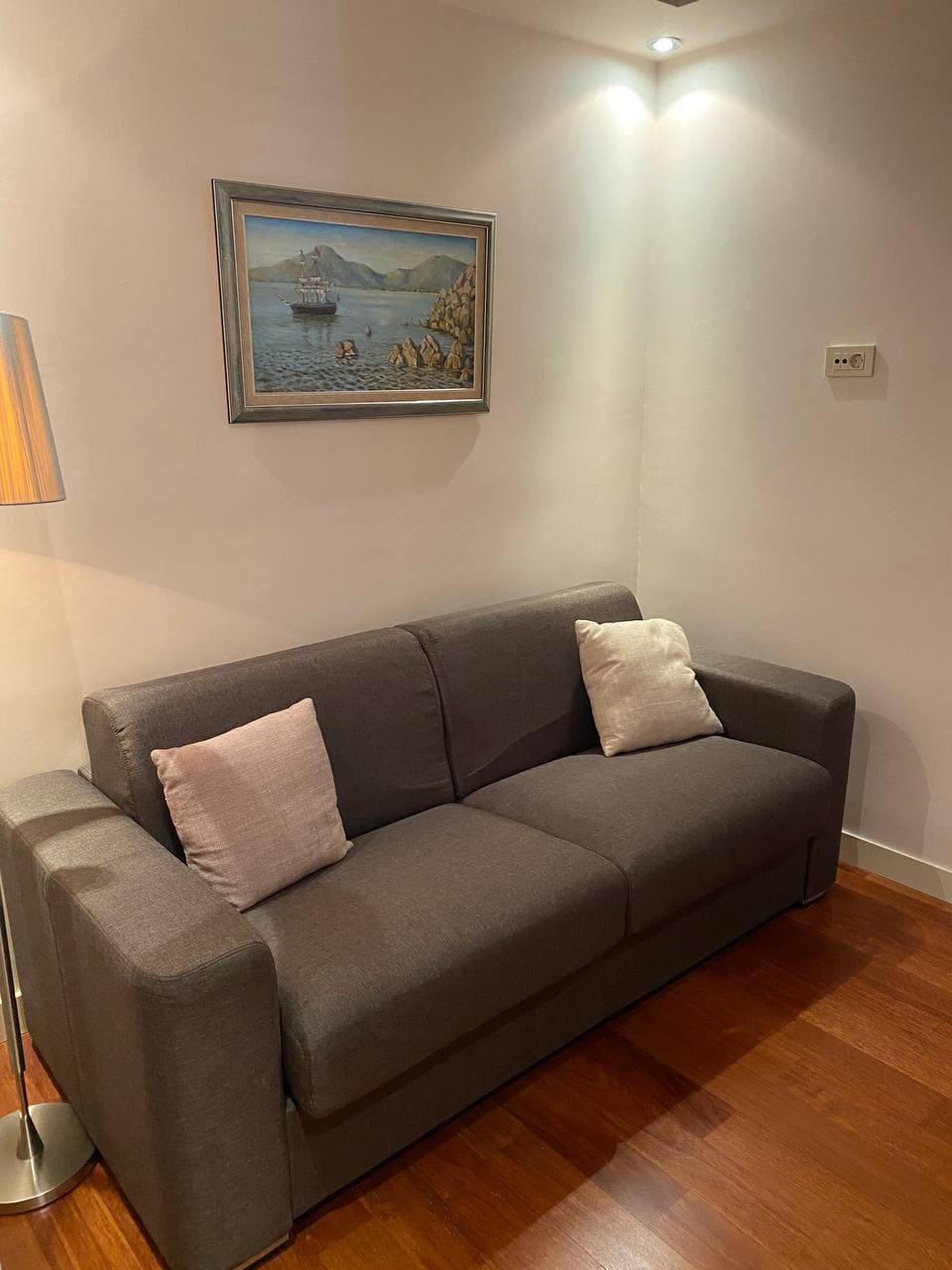 Budva'da Daire №2533 — gayrimenkul fotoğrafı 8
