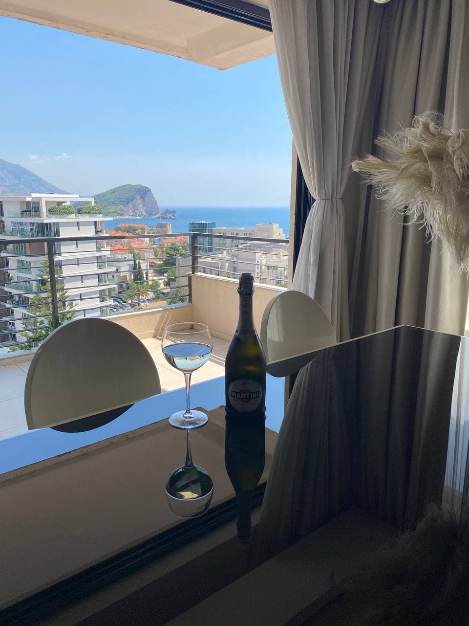 Budva'da Daire №2533 — gayrimenkul fotoğrafı 17