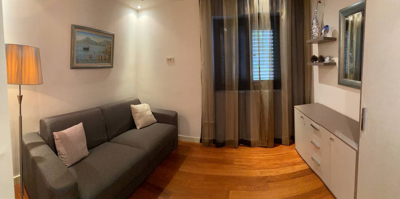 Budva'da Daire №2533 — gayrimenkul fotoğrafı 25