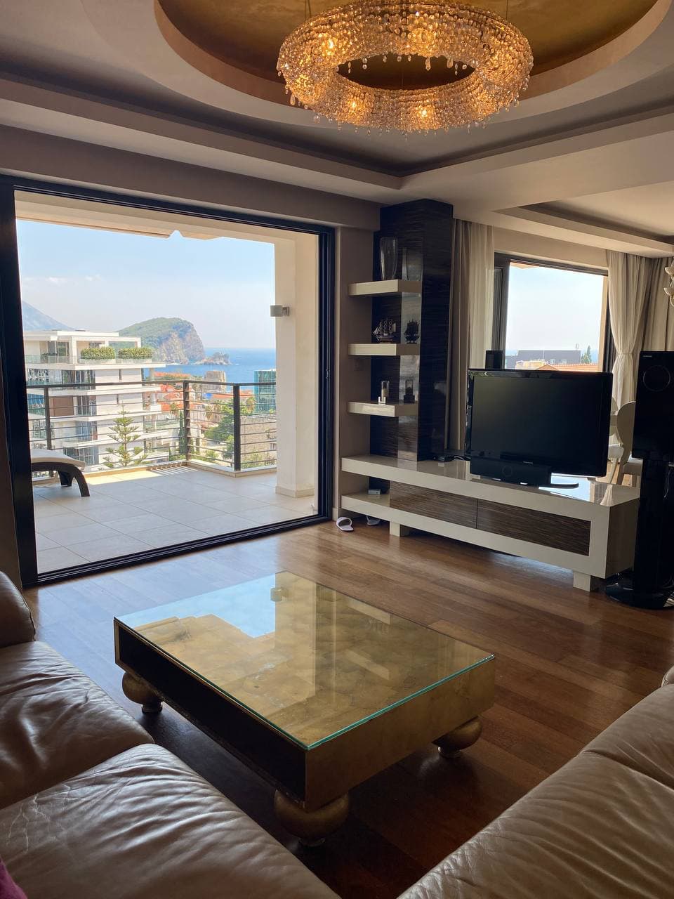 Budva'da Daire №2533 — gayrimenkul fotoğrafı 28